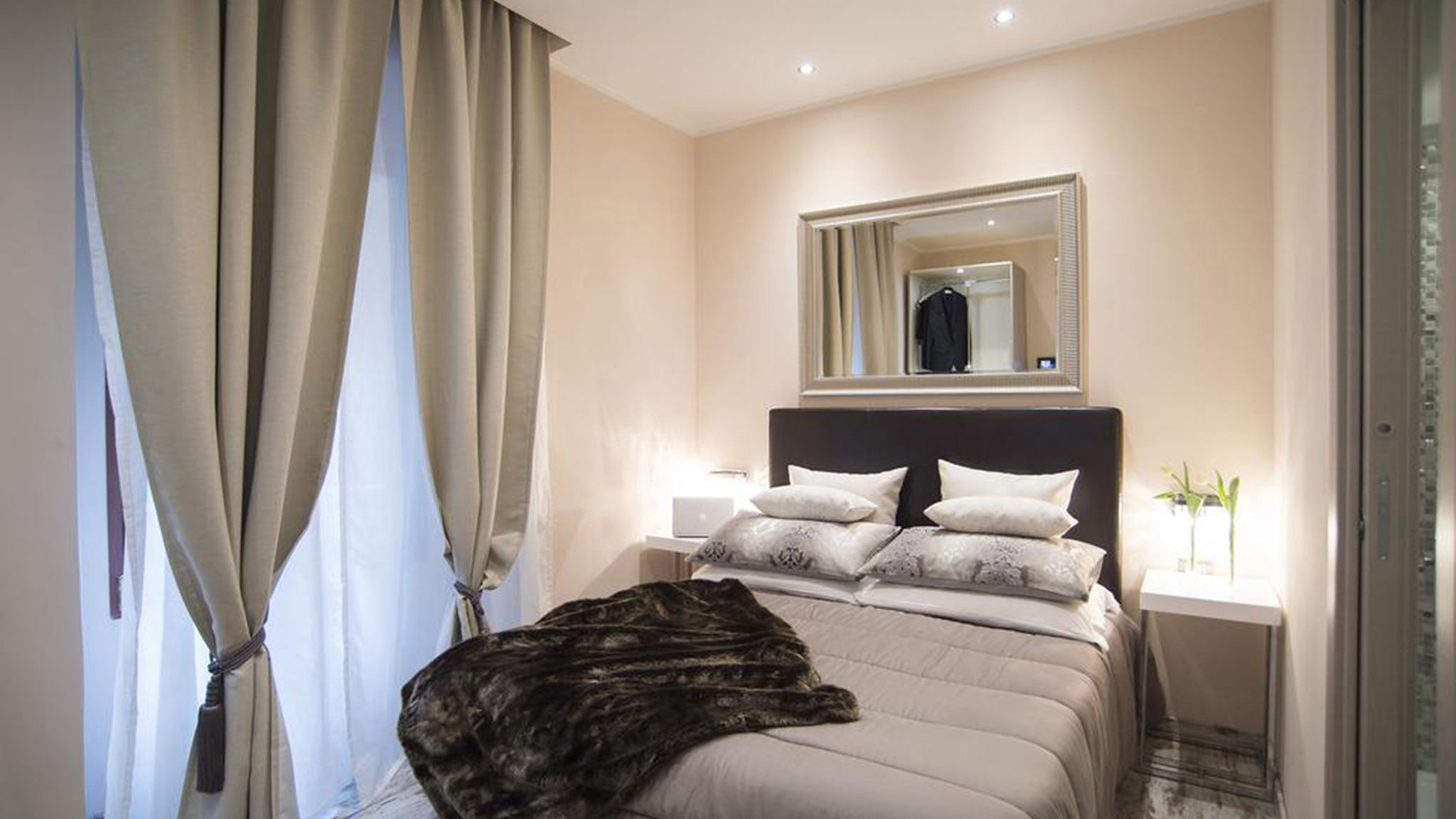 Italianway Roma Colonna 18 Apartment