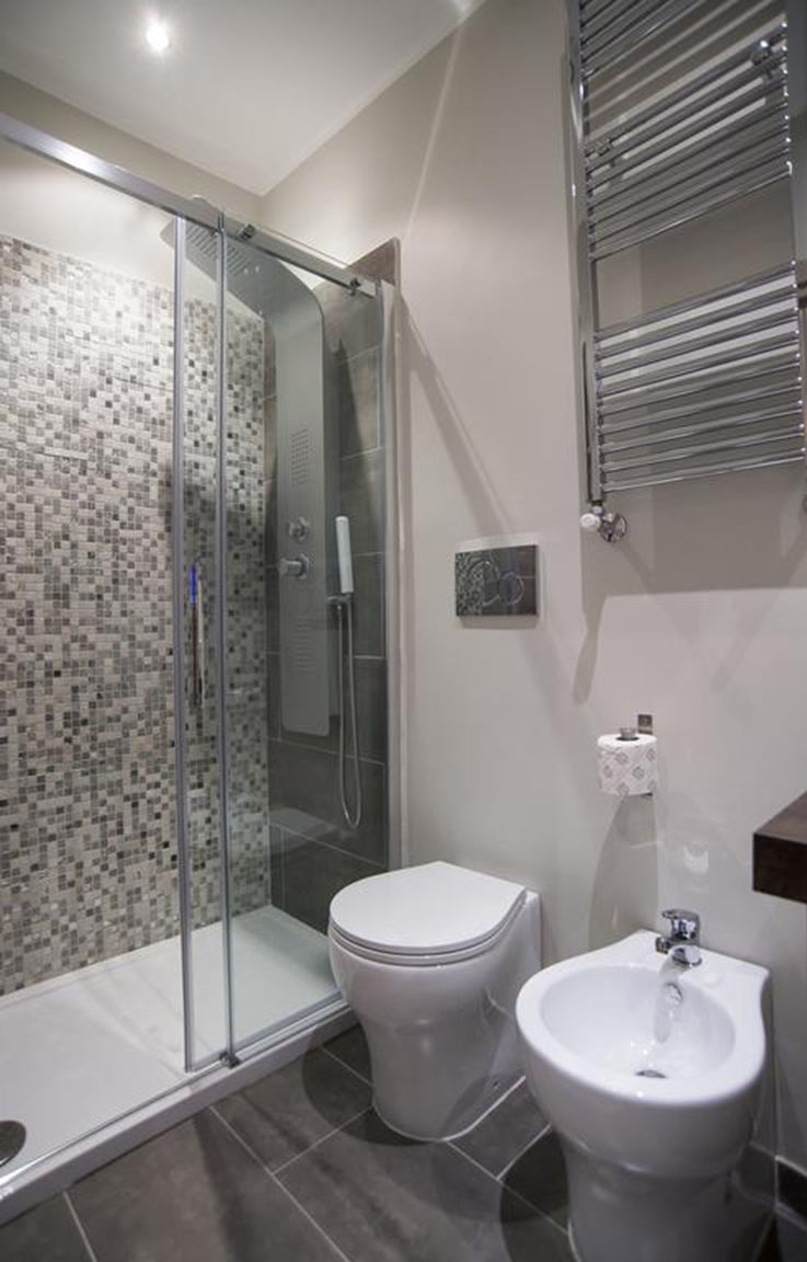 Italianway Roma Colonna 18 Apartment