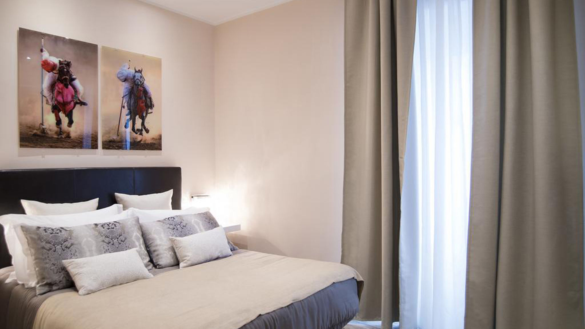 Italianway Roma Colonna 18 Apartment