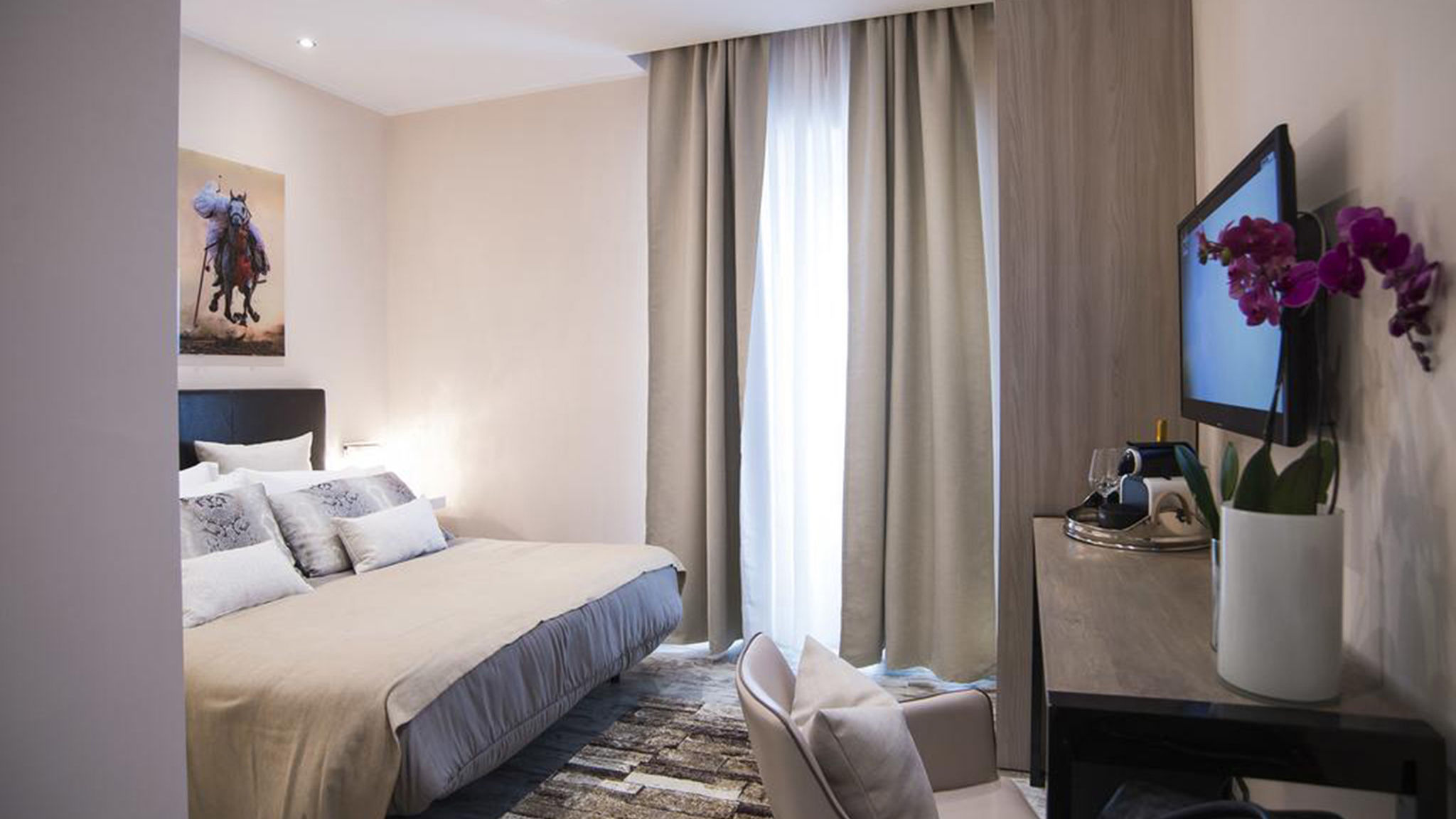 Italianway Roma Colonna 18 Apartment