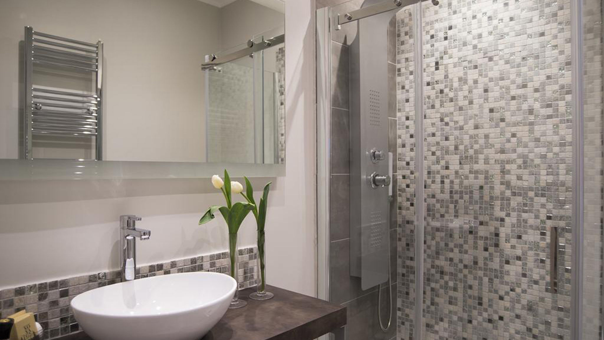 Italianway Roma Colonna 18 Apartment