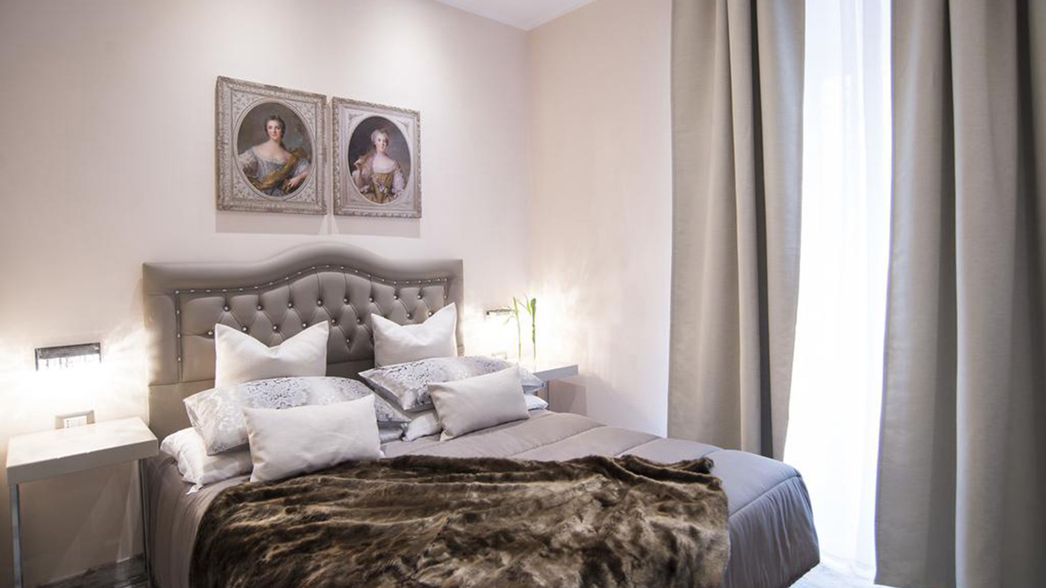 Italianway Roma Colonna 18 Apartment