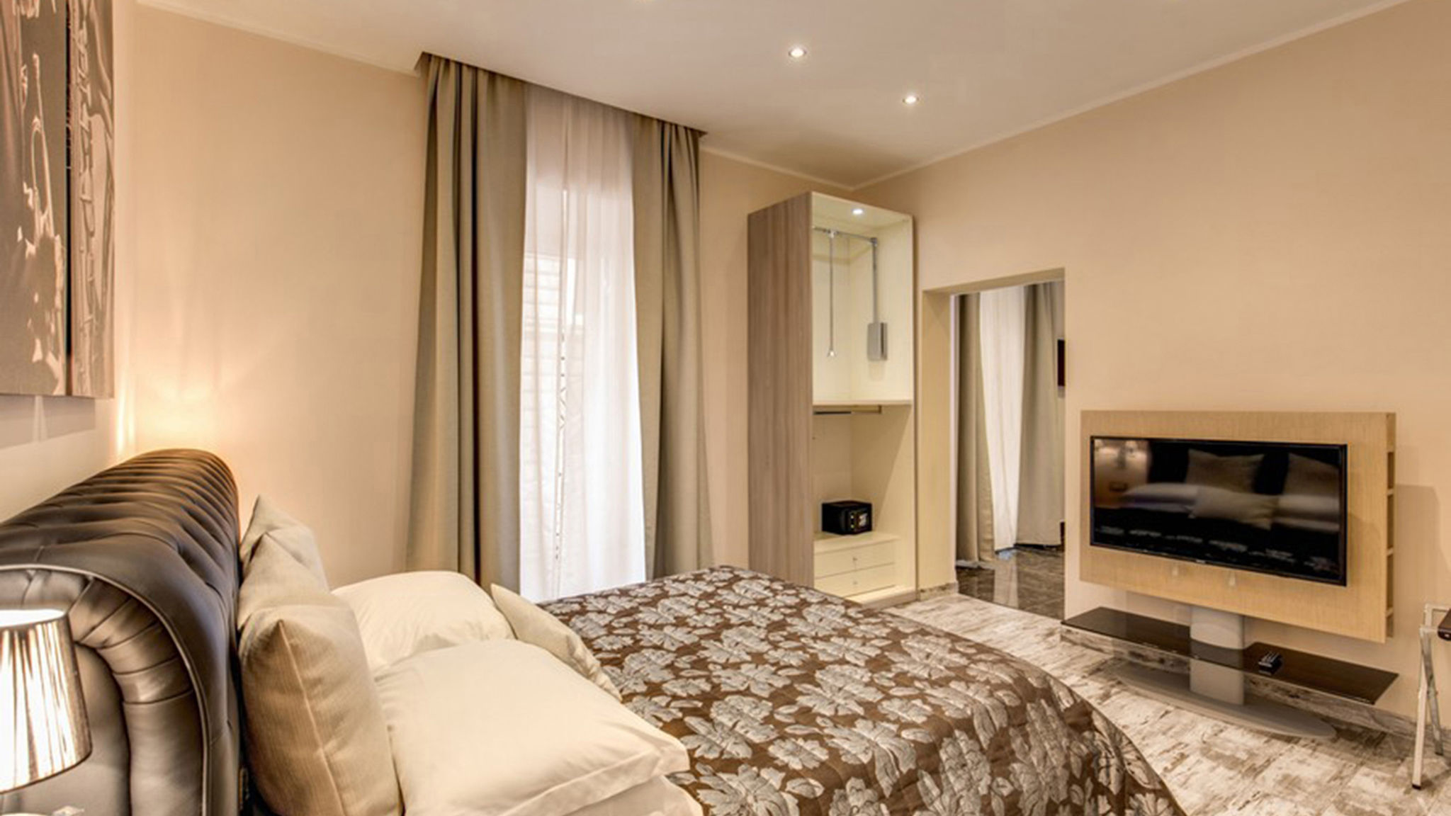 Italianway Roma Colonna 18 Apartment