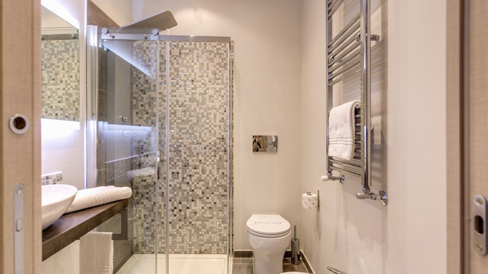 Italianway Roma Colonna 18 Apartment