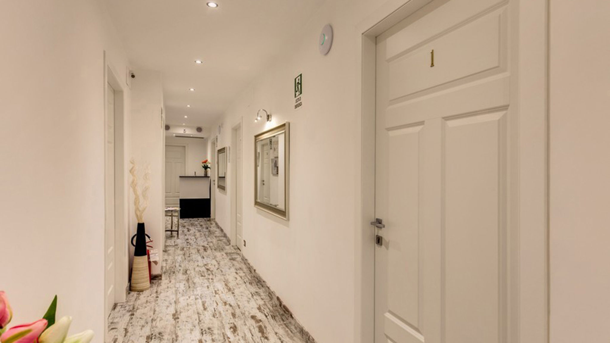 Italianway Roma Colonna 18 Apartment