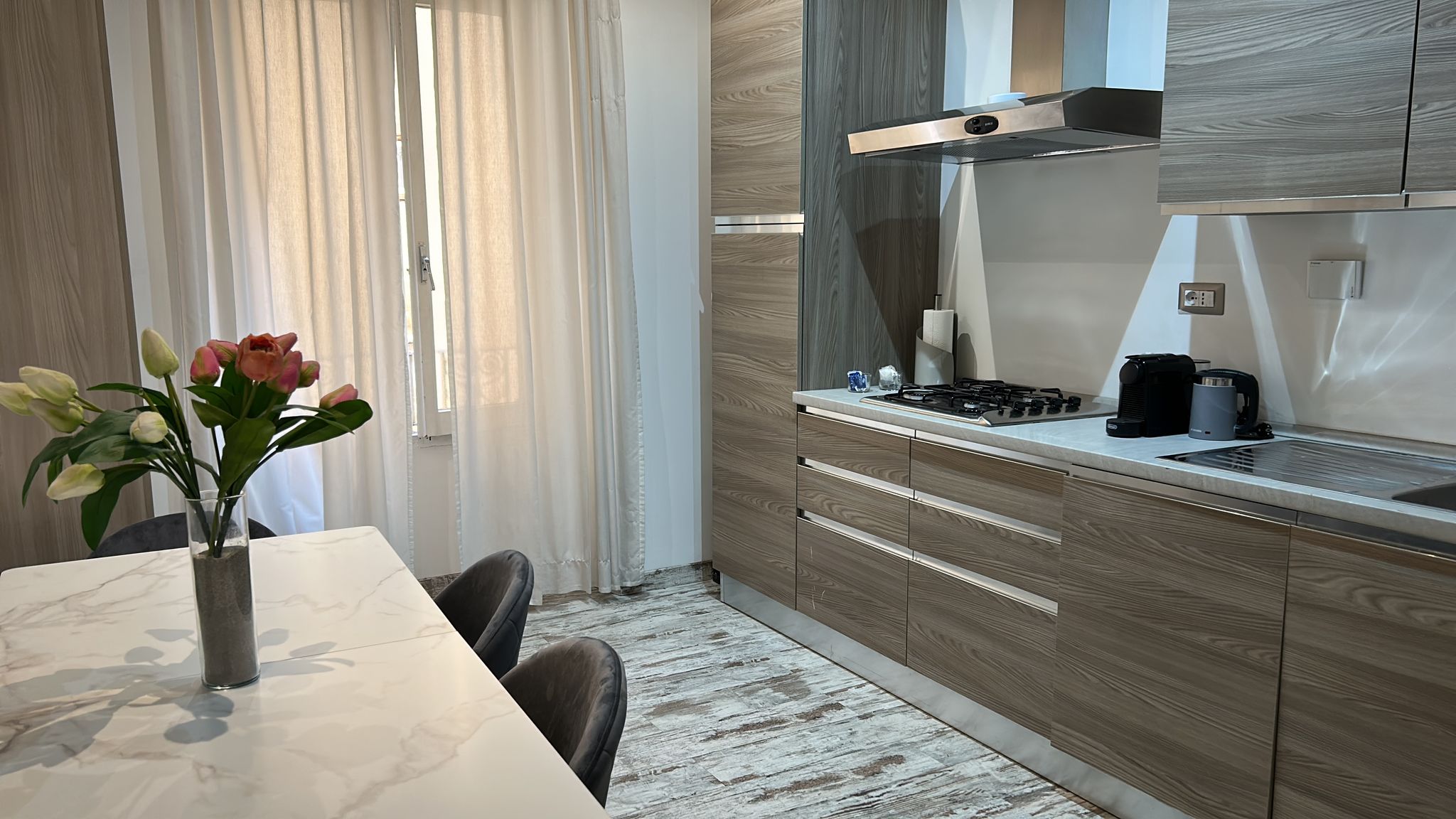 Italianway Roma Colonna 18 Apartment