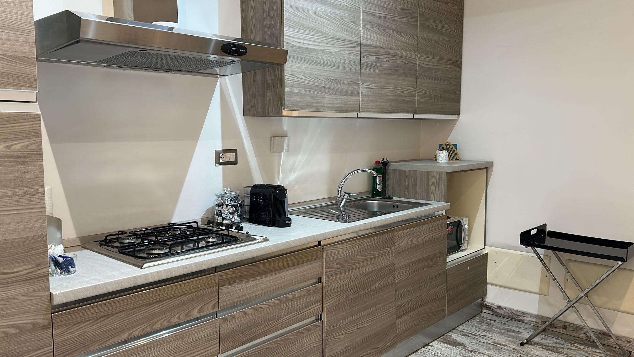 Italianway Roma Colonna 18 Apartment