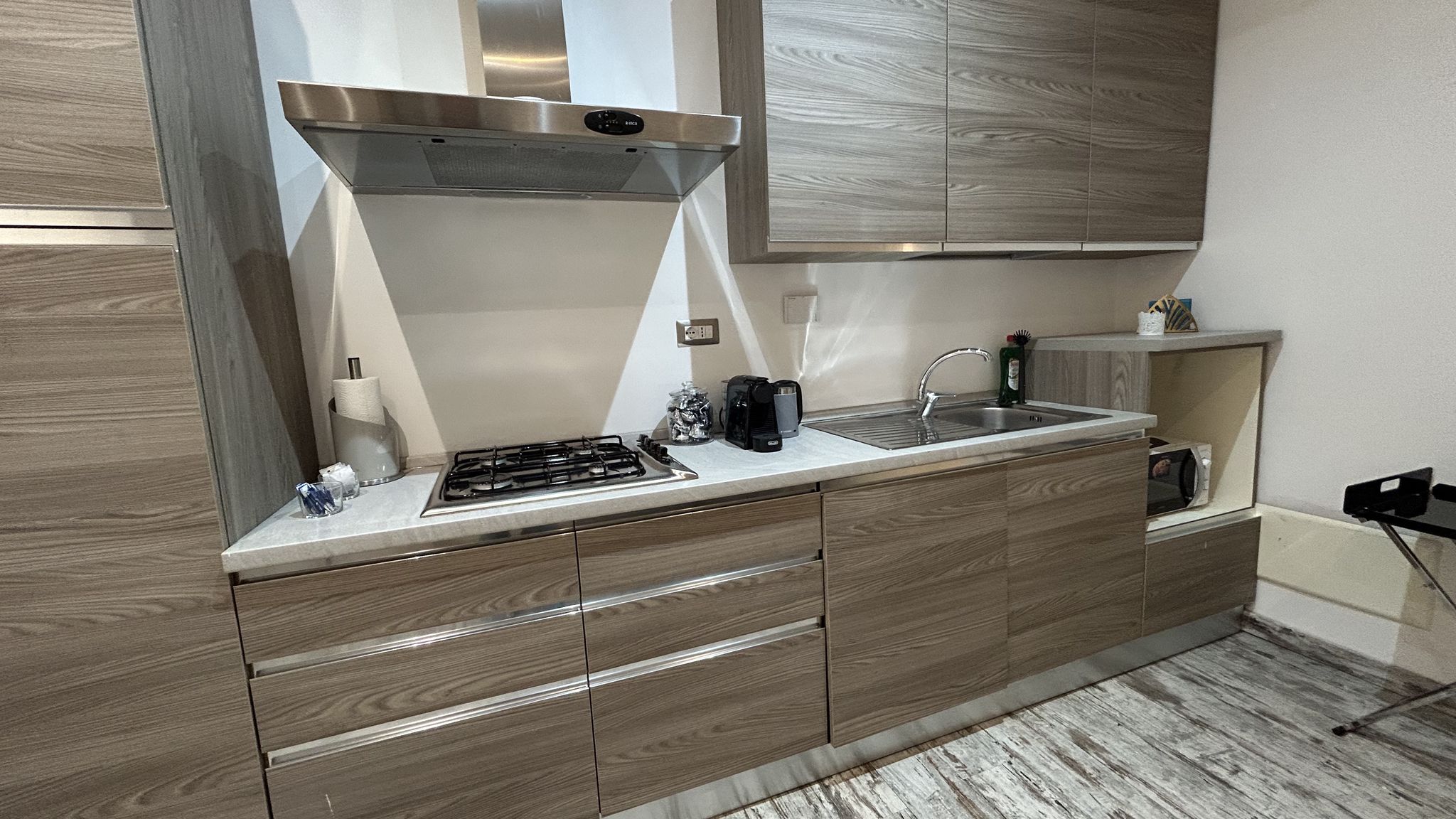 Italianway Roma Colonna 18 Apartment