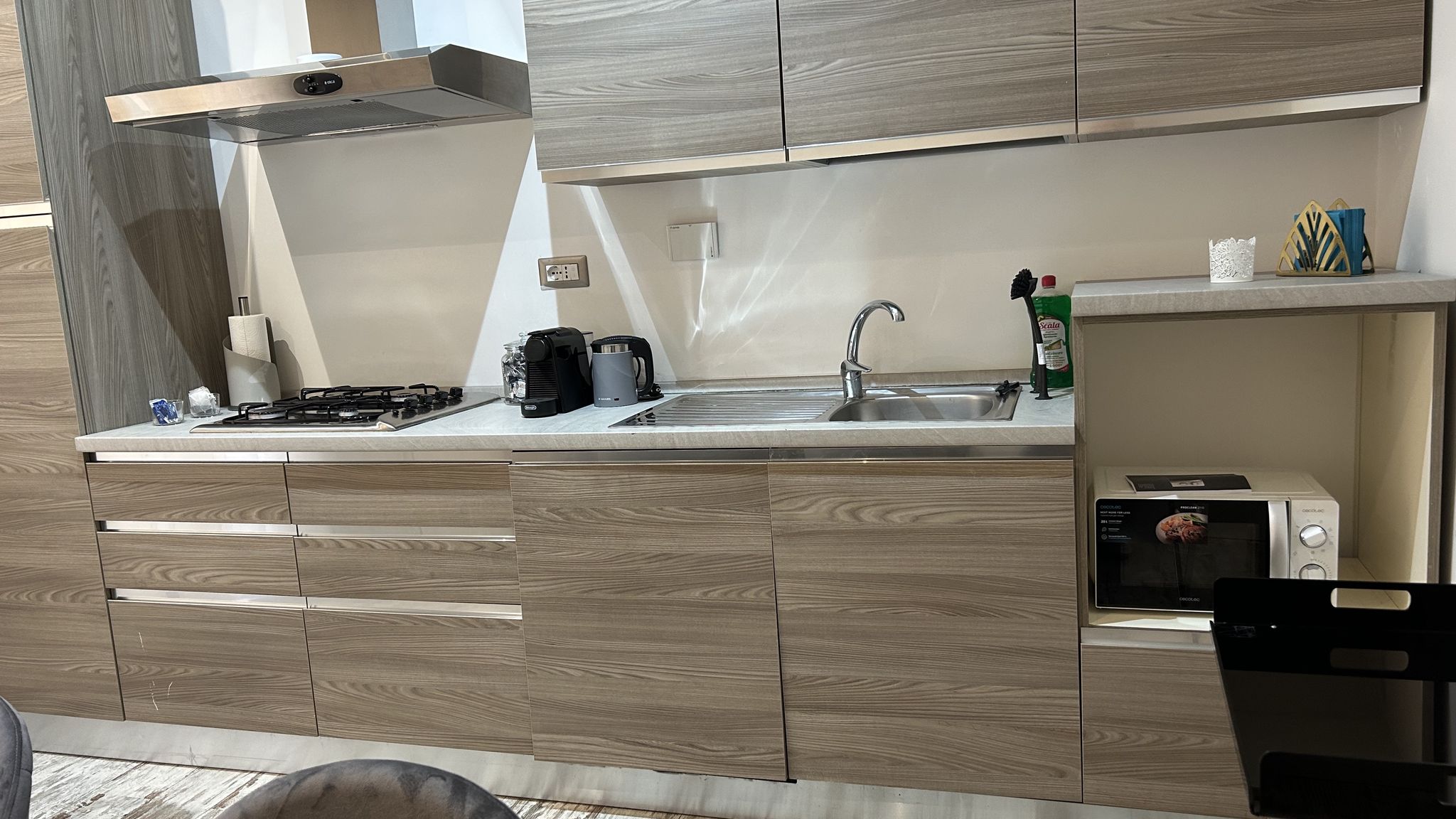 Italianway Roma Colonna 18 Apartment