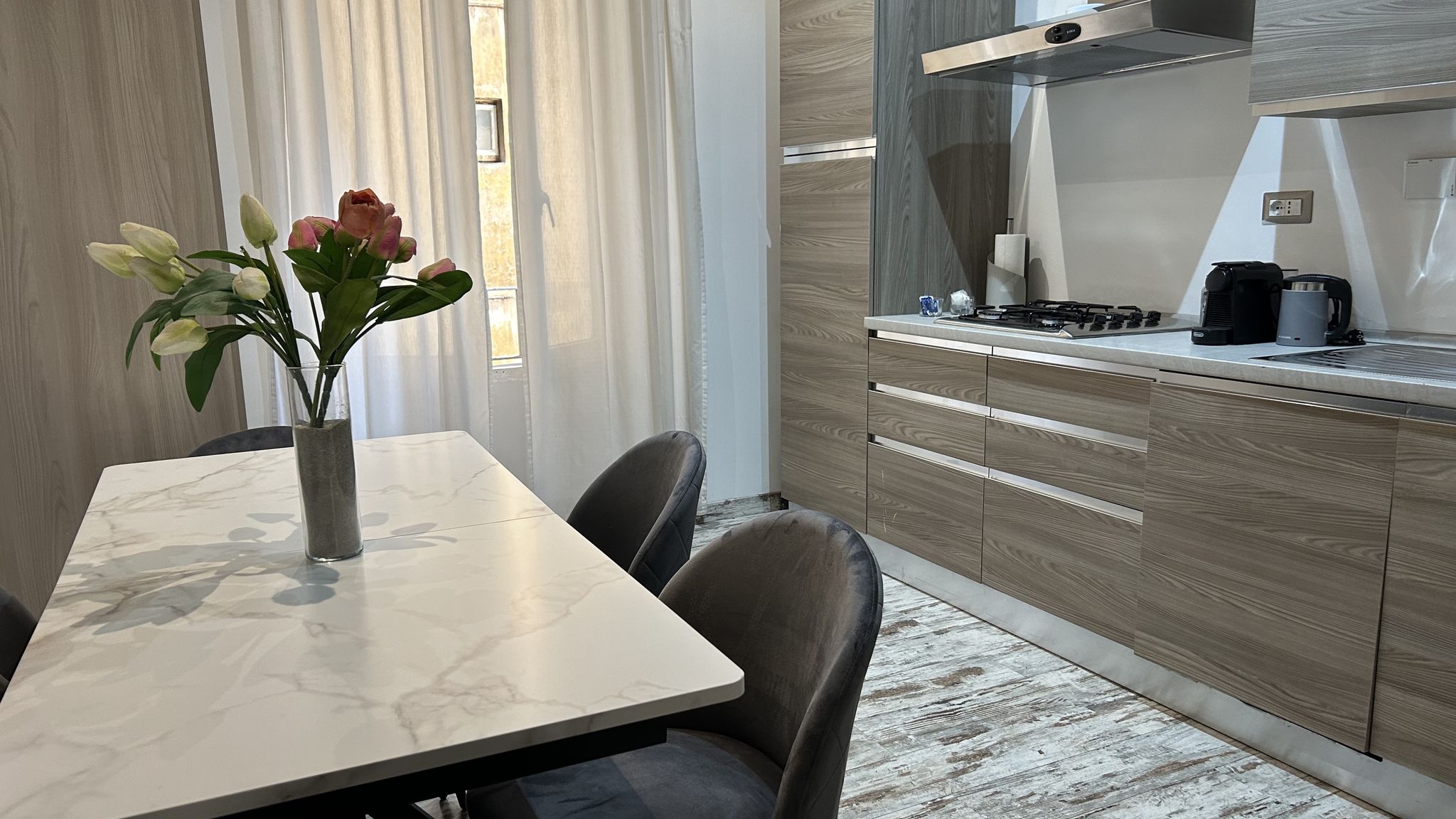 Italianway Roma Colonna 18 Apartment