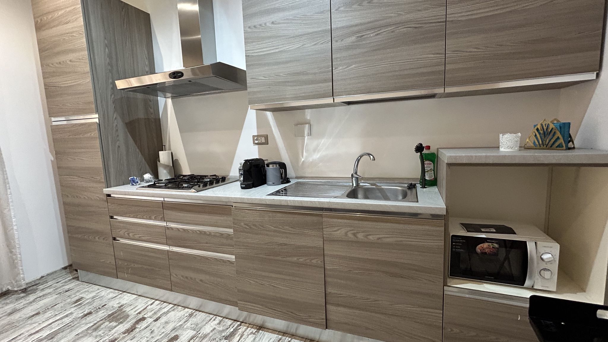 Italianway Roma Colonna 18 Apartment
