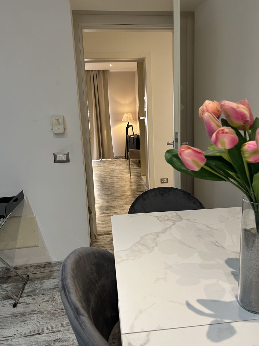 Italianway Roma Colonna 18 Apartment