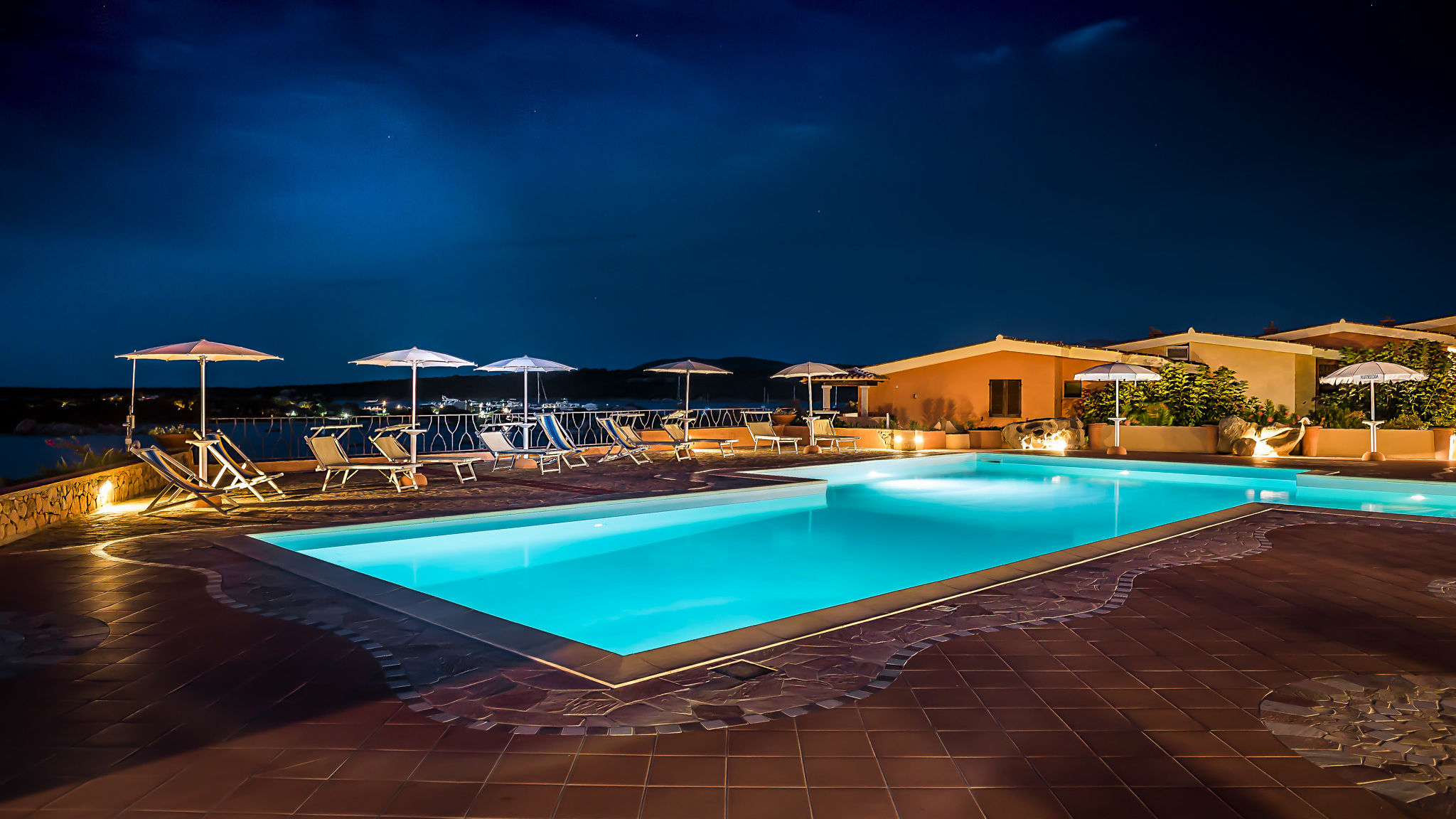 Italianway Golfo Aranci LunaMaris Marineledda