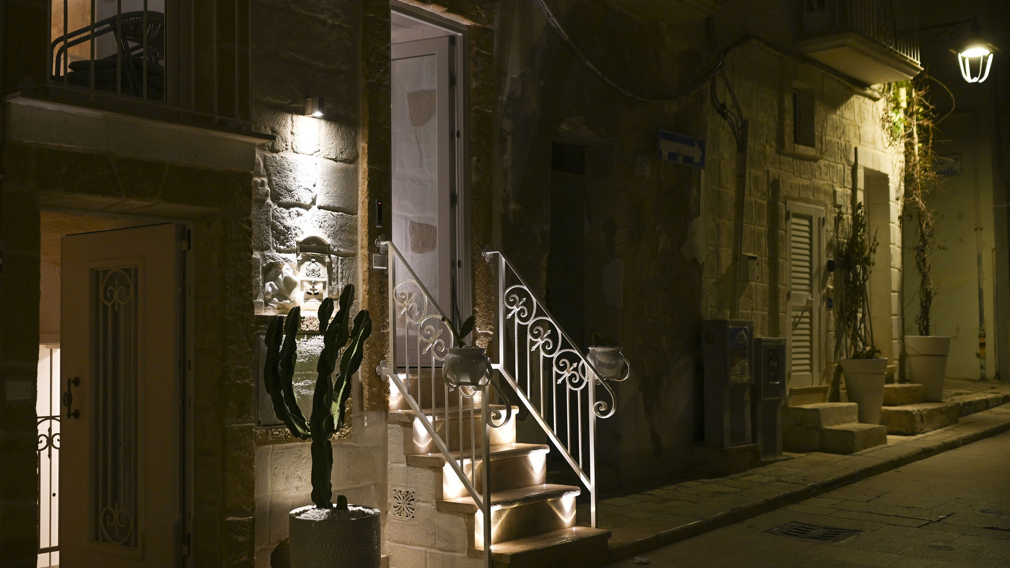 Italianway Monopoli Sea Suites by Villa Experiences Puglia