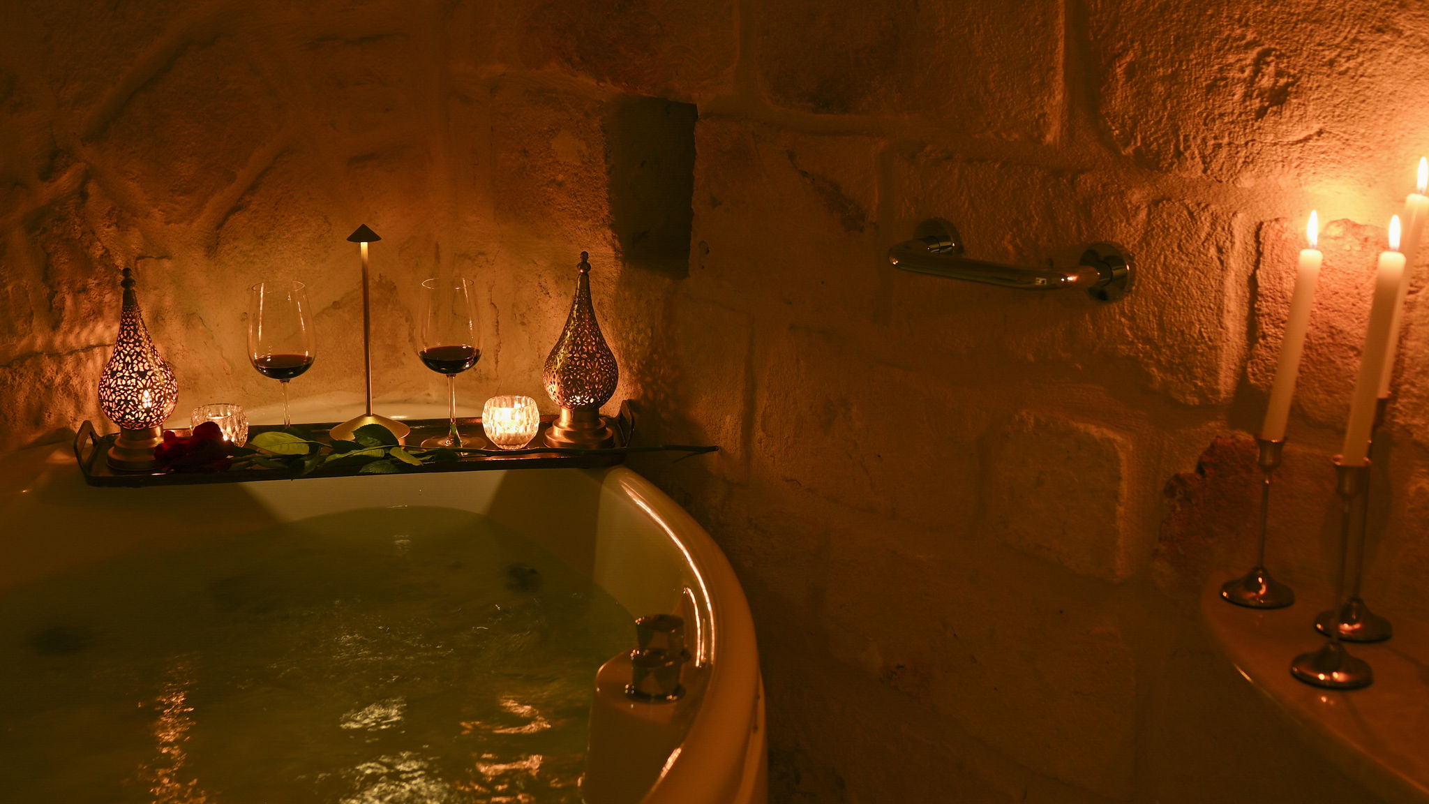 Italianway Monopoli Sea Suites by Villa Experiences Puglia