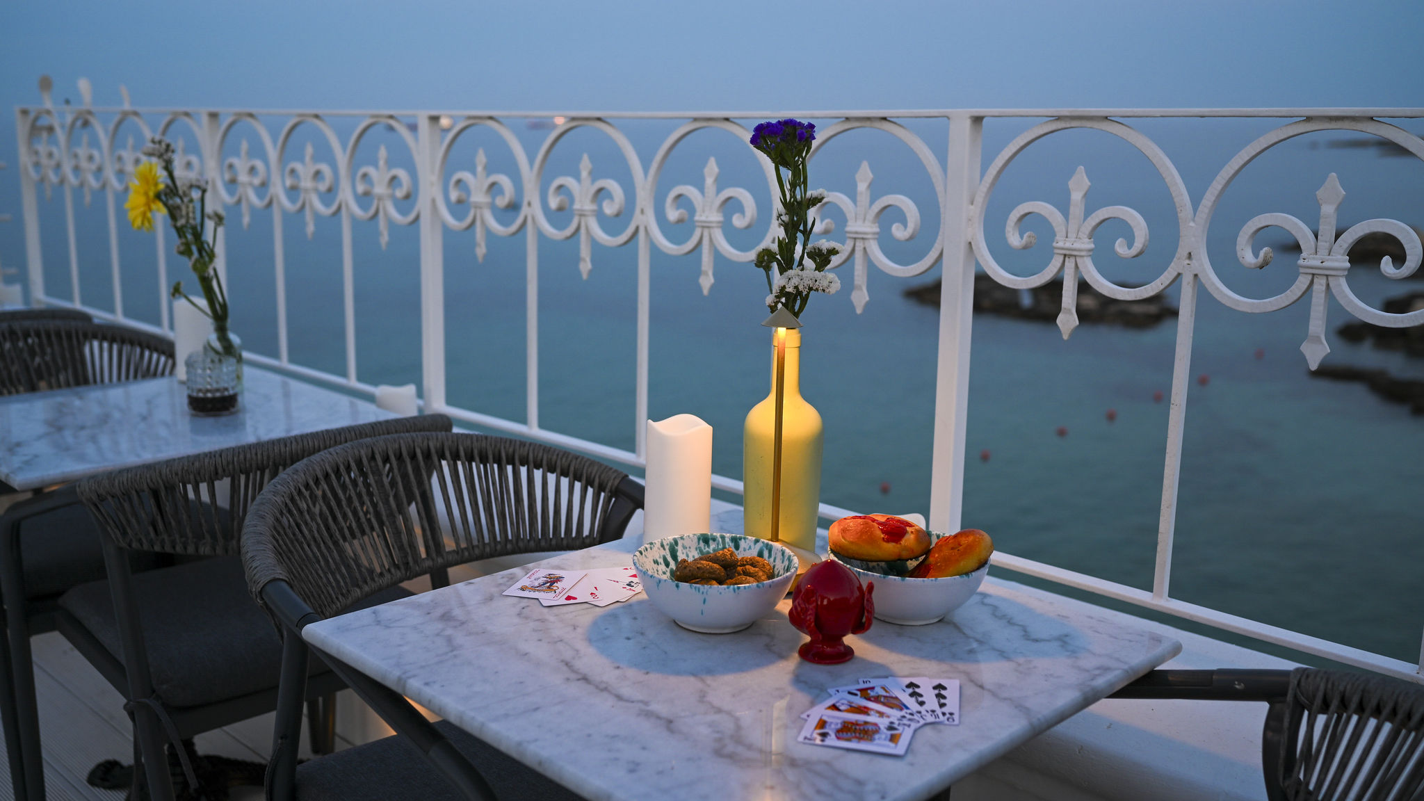 Italianway Monopoli Sea Suites by Villa Experiences Puglia