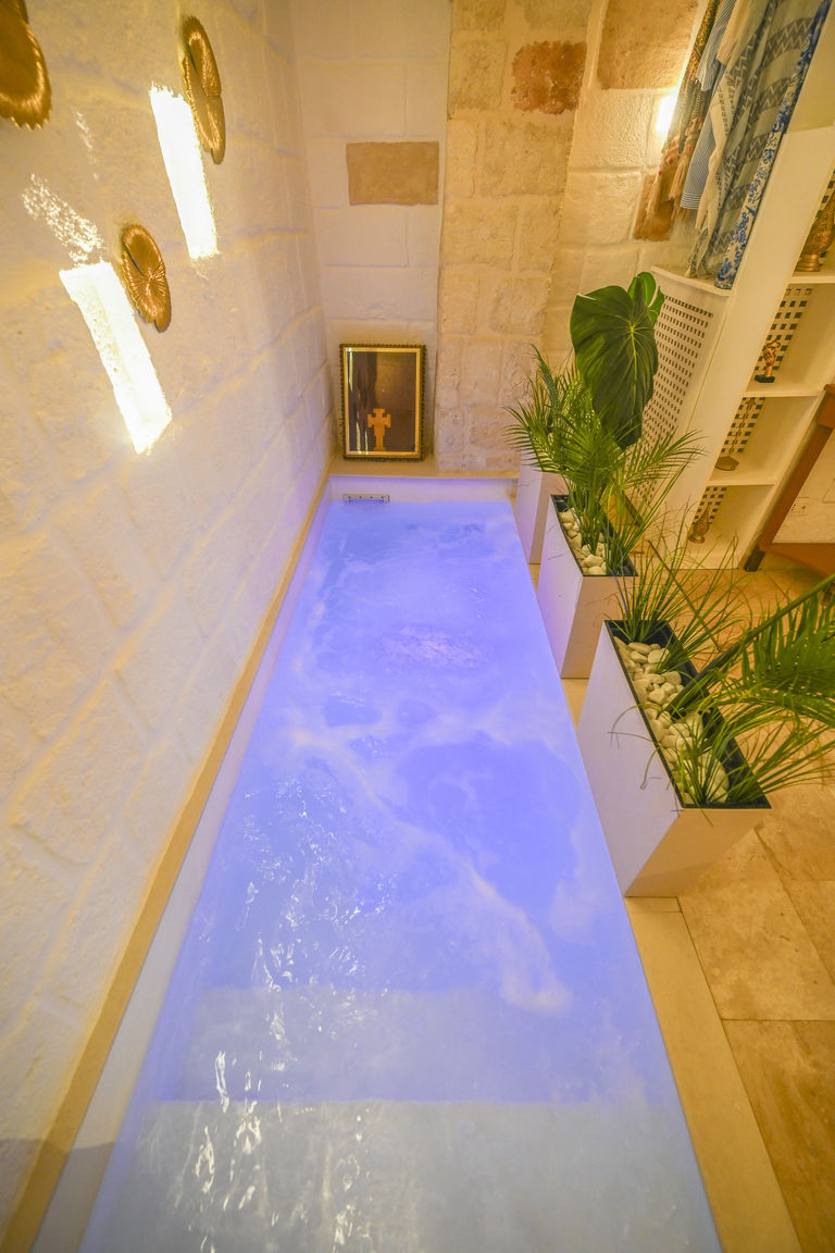 Italianway Monopoli Sea Suites by Villa Experiences Puglia