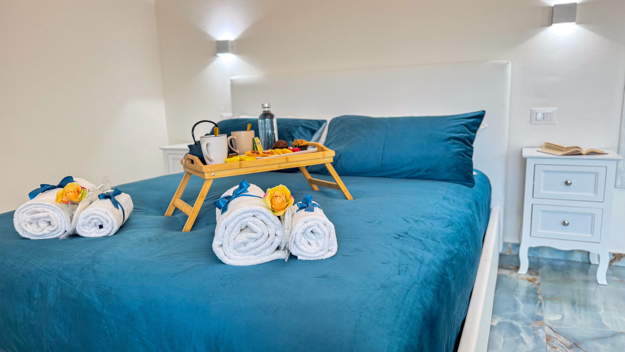 Italianway Chioggia B&B L’Antenna 2 by Ca-Sa Check