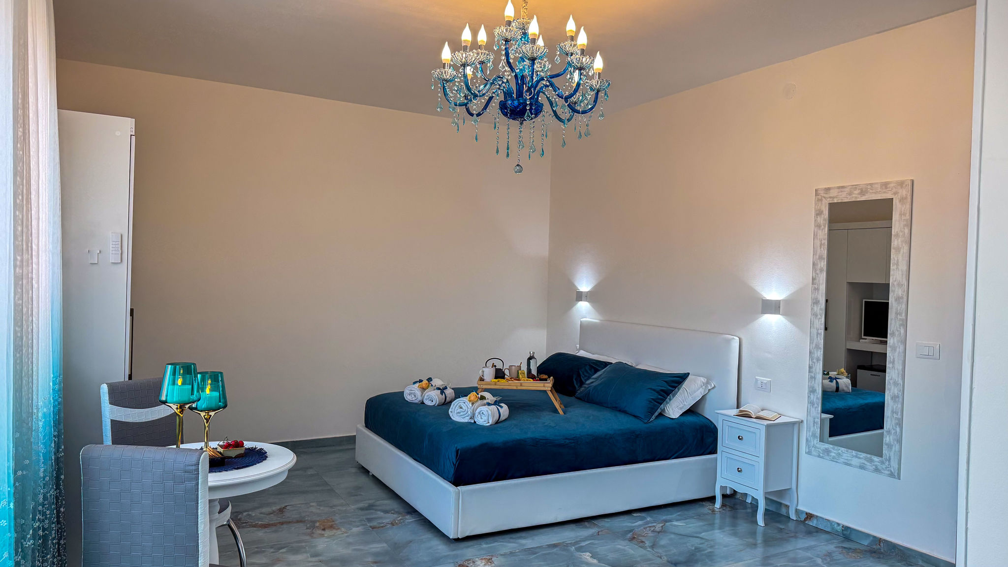 Italianway Chioggia B&B L’Antenna 2 by Ca-Sa Check
