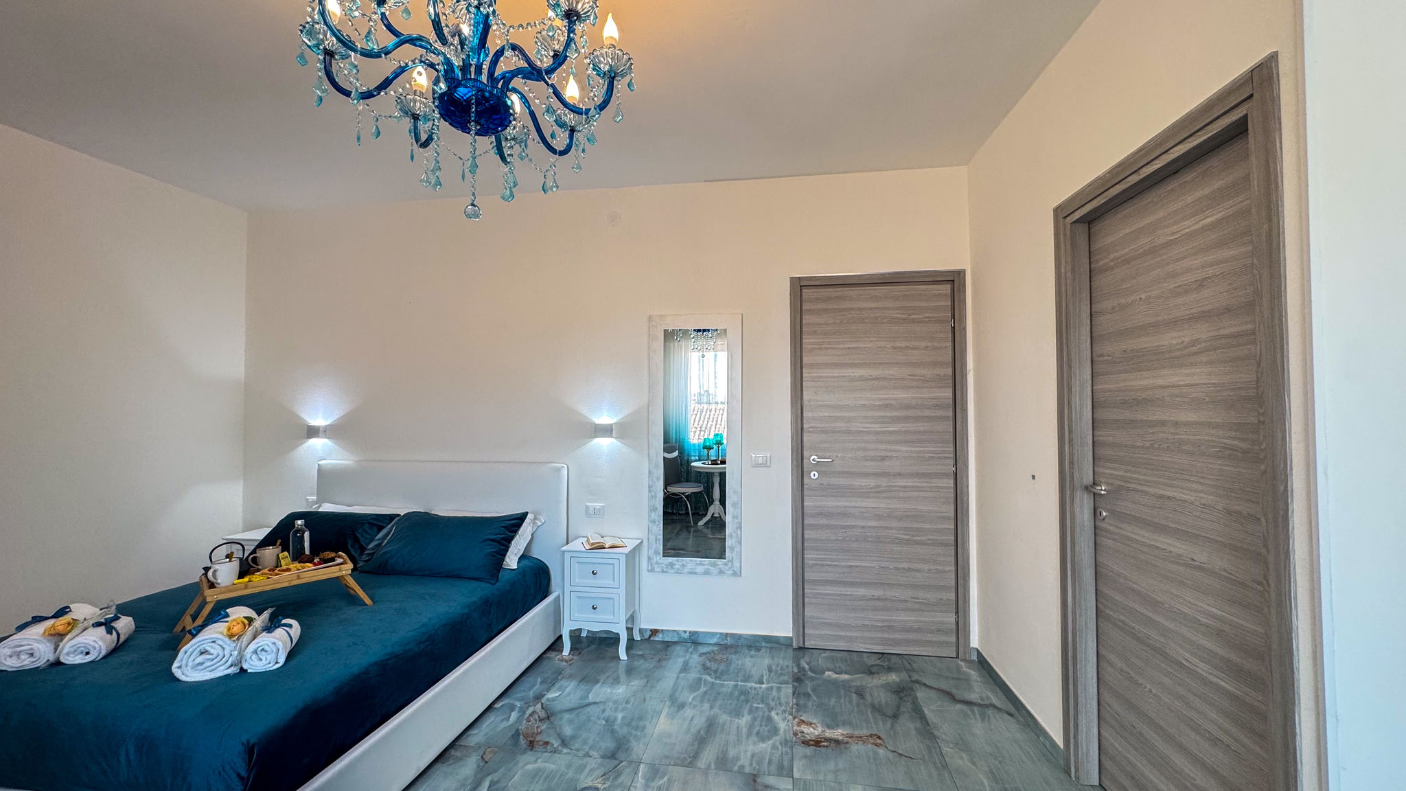 Italianway Chioggia B&B L’Antenna 2 by Ca-Sa Check