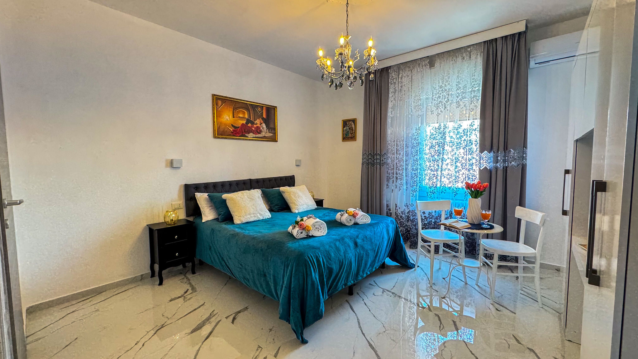 Italianway Chioggia B&B L’Antenna 2 by Ca-Sa Check