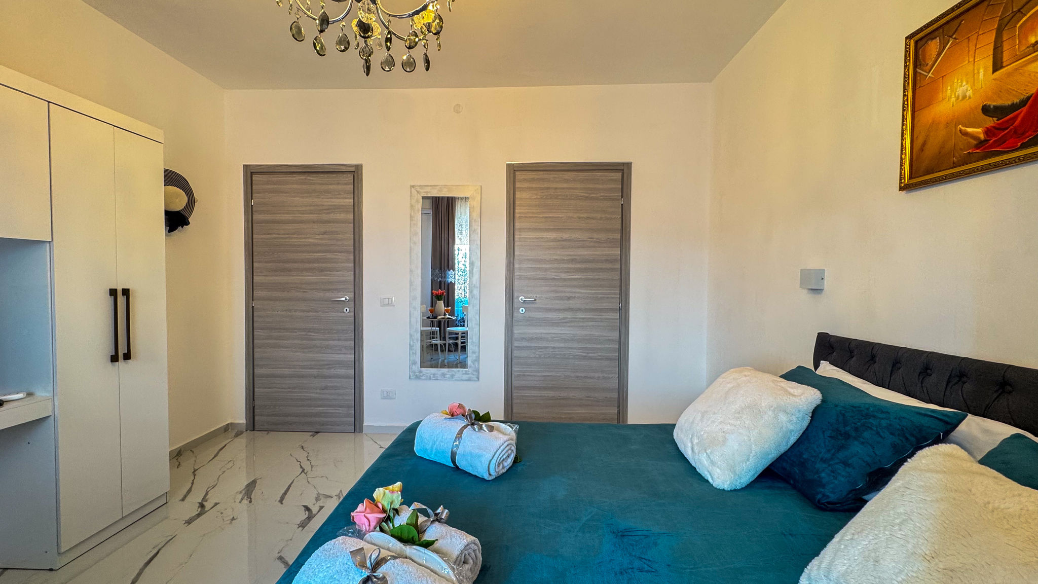 Italianway Chioggia B&B L’Antenna 2 by Ca-Sa Check