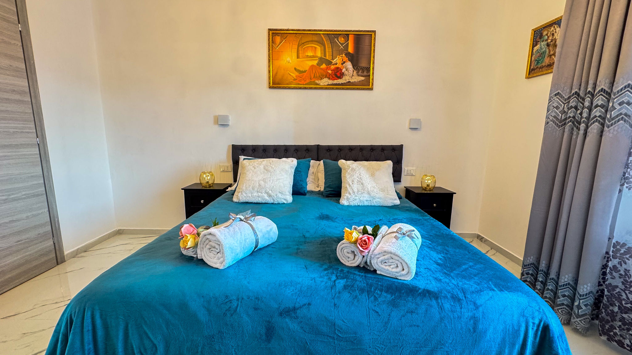 Italianway Chioggia B&B L’Antenna 2 by Ca-Sa Check