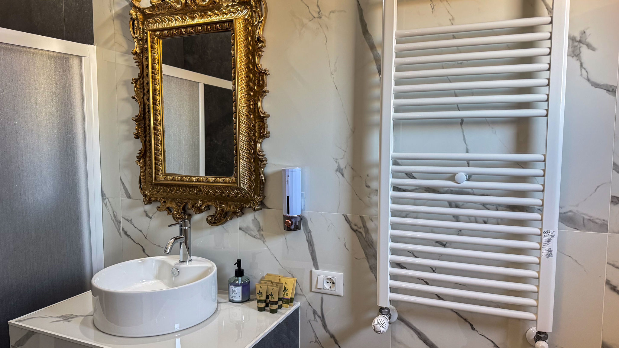Italianway Chioggia B&B L’Antenna 2 by Ca-Sa Check