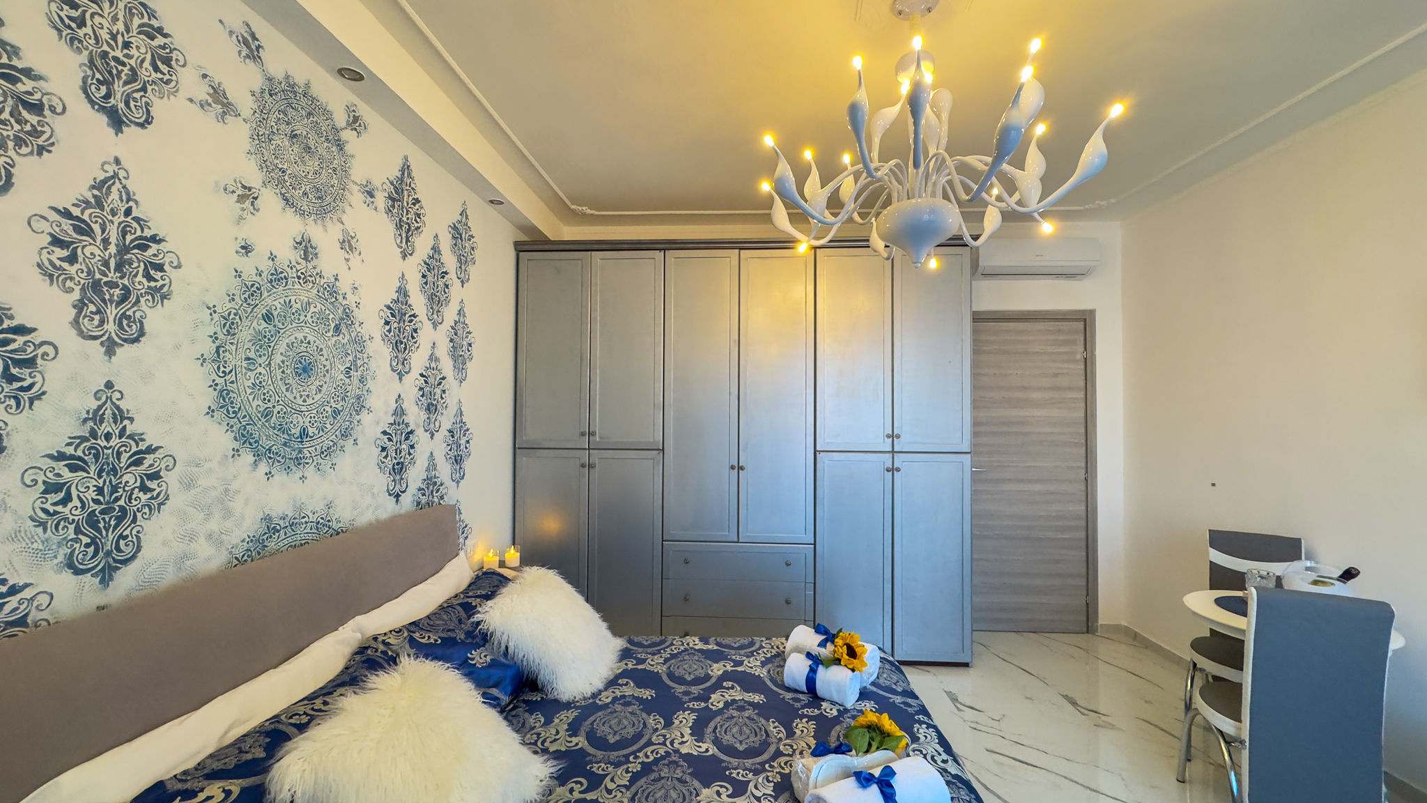 Italianway Chioggia B&B L’Antenna 2 by Ca-Sa Check