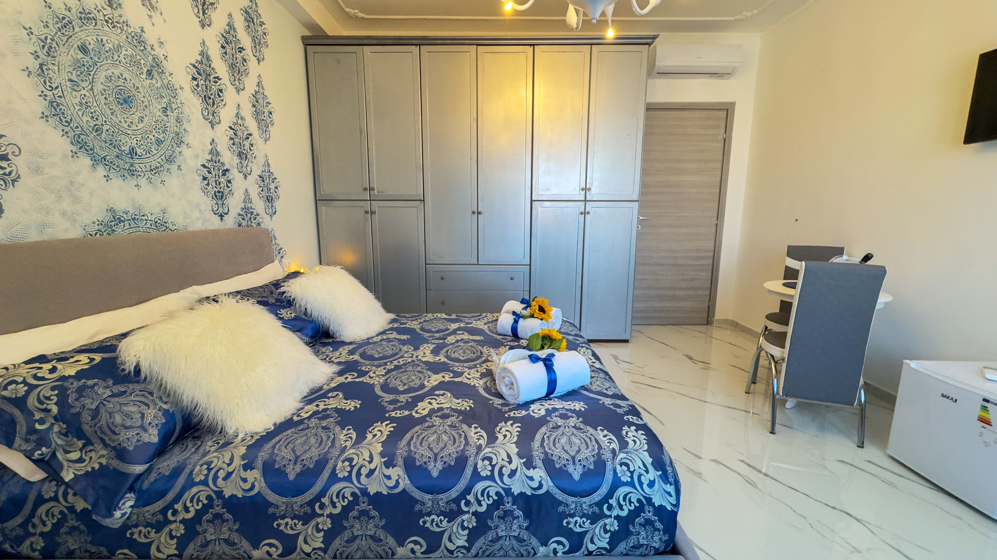 Italianway Chioggia B&B L’Antenna 2 by Ca-Sa Check