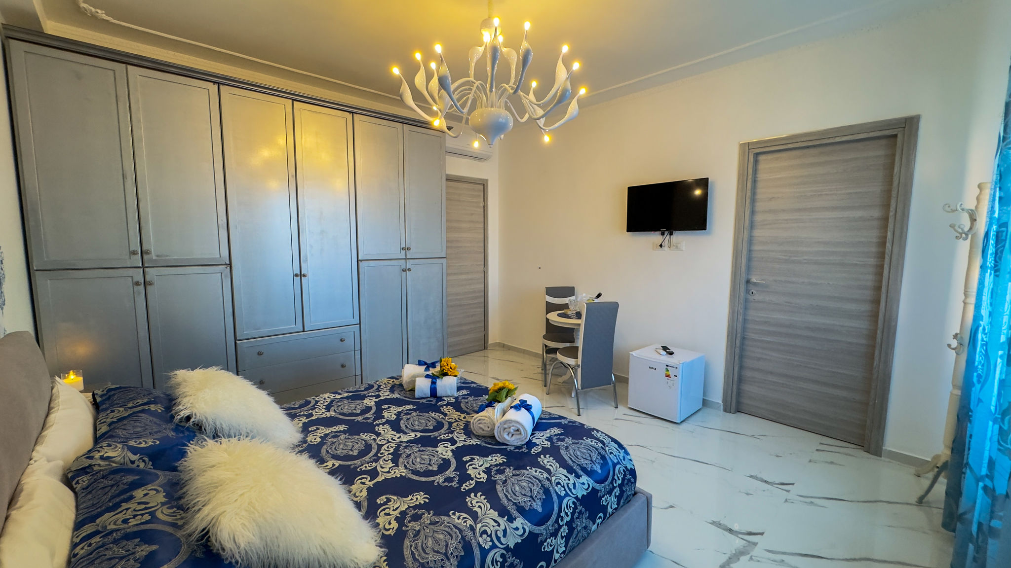 Italianway Chioggia B&B L’Antenna 2 by Ca-Sa Check