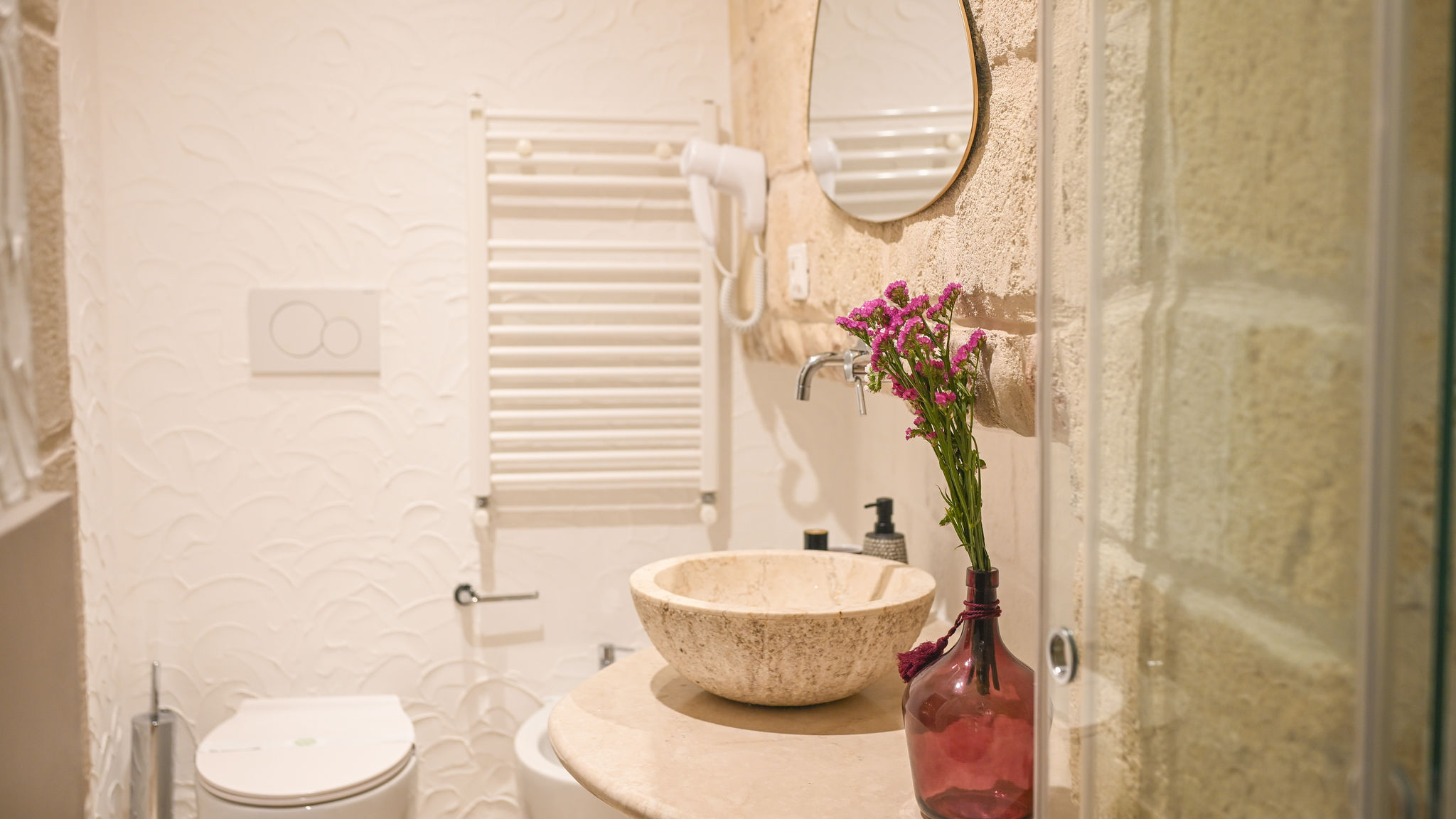 Italianway Monopoli Sea Suites Terramare by Villa Experiences Puglia