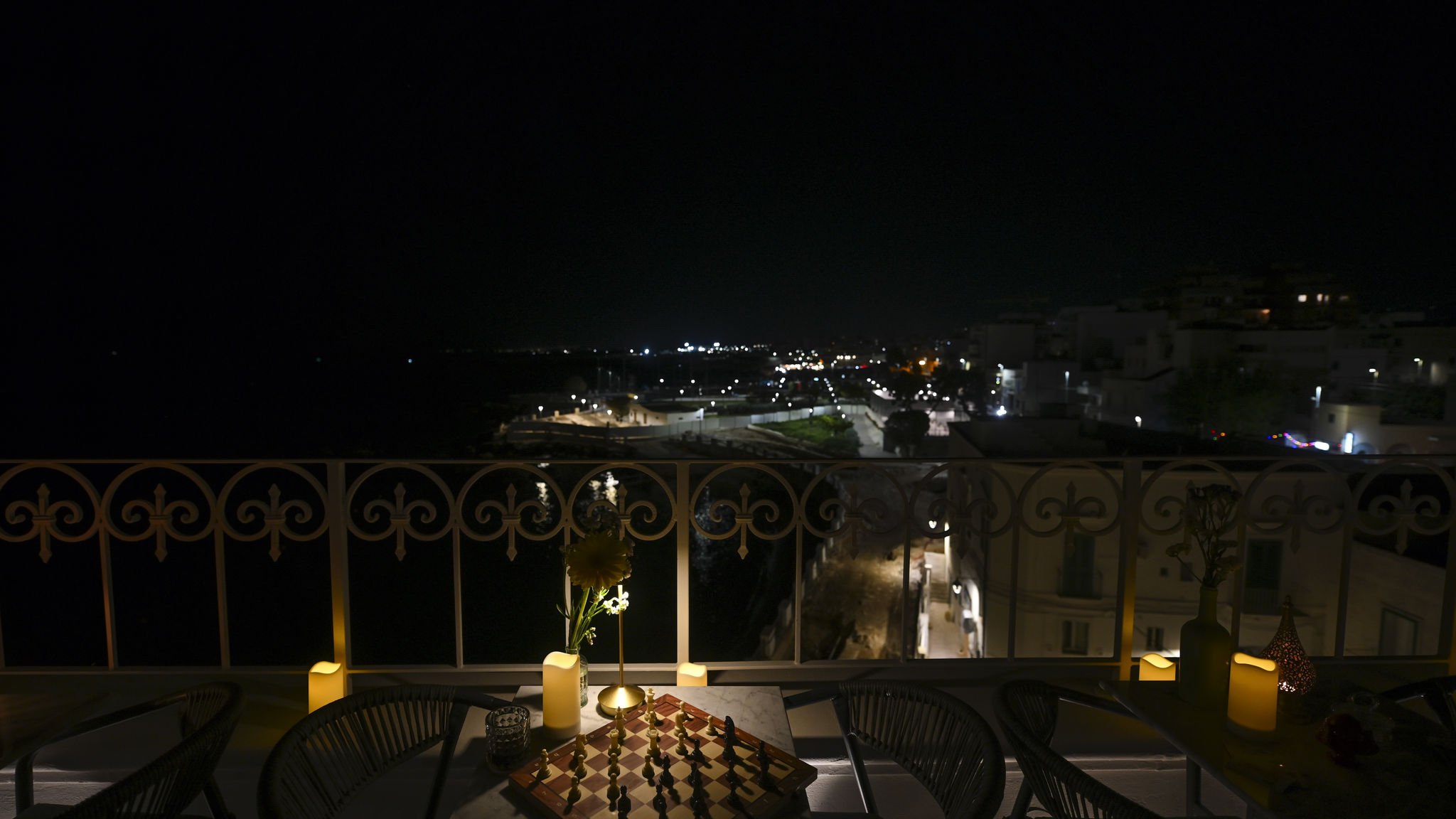 Italianway Monopoli Sea Suites Prima by Villa Experiences Puglia