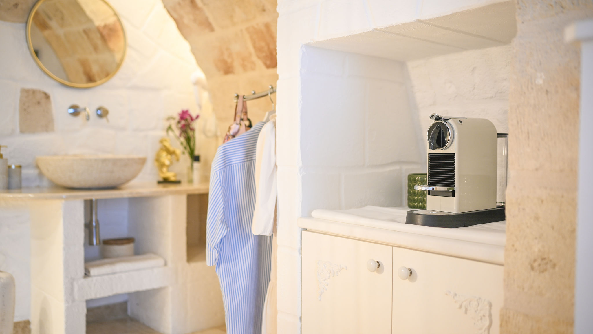 Italianway Monopoli Sea Suites Prima by Villa Experiences Puglia