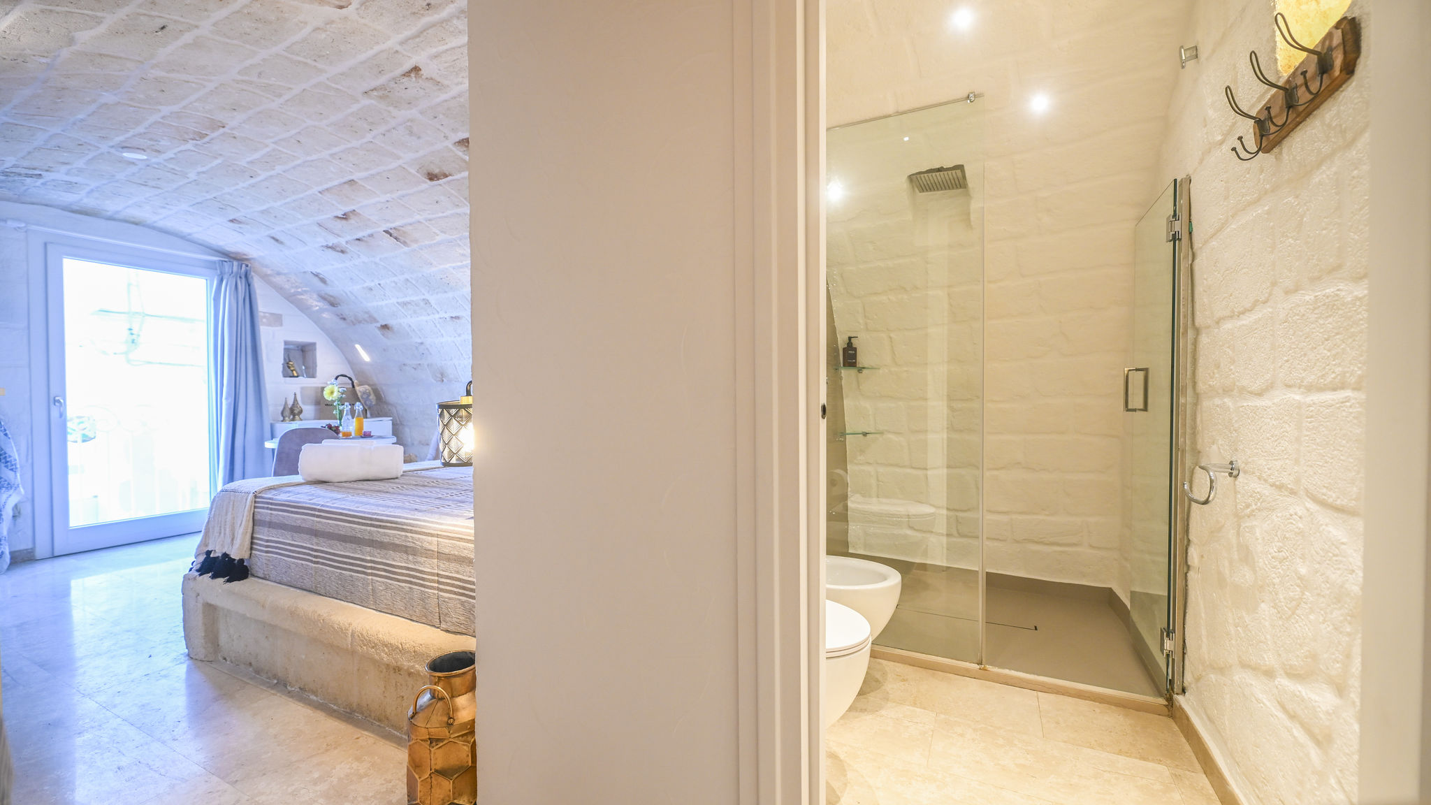 Italianway Monopoli Sea Suites Prima by Villa Experiences Puglia