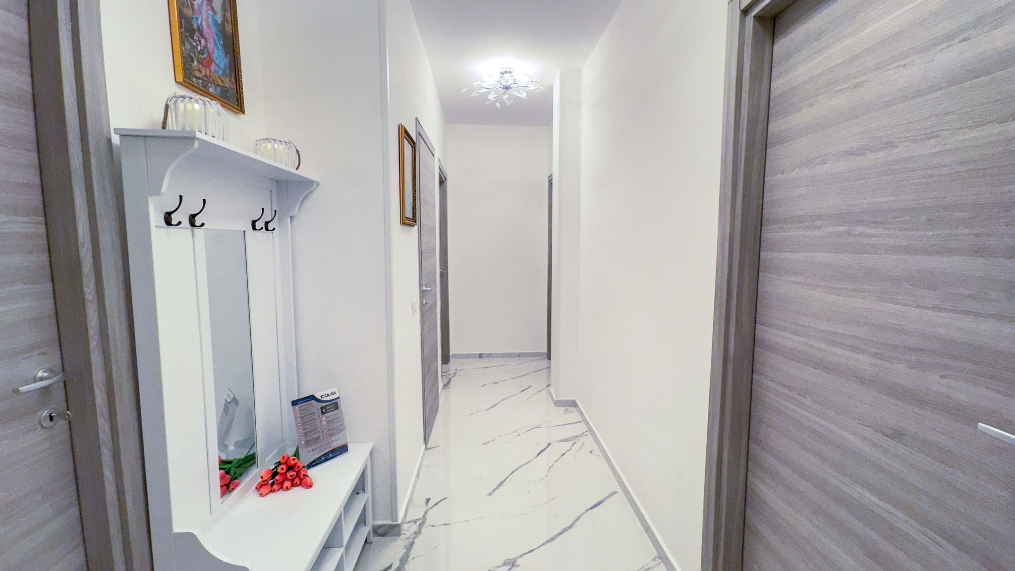 Italianway Chioggia B&B Antenna 2  - Camera Venezia