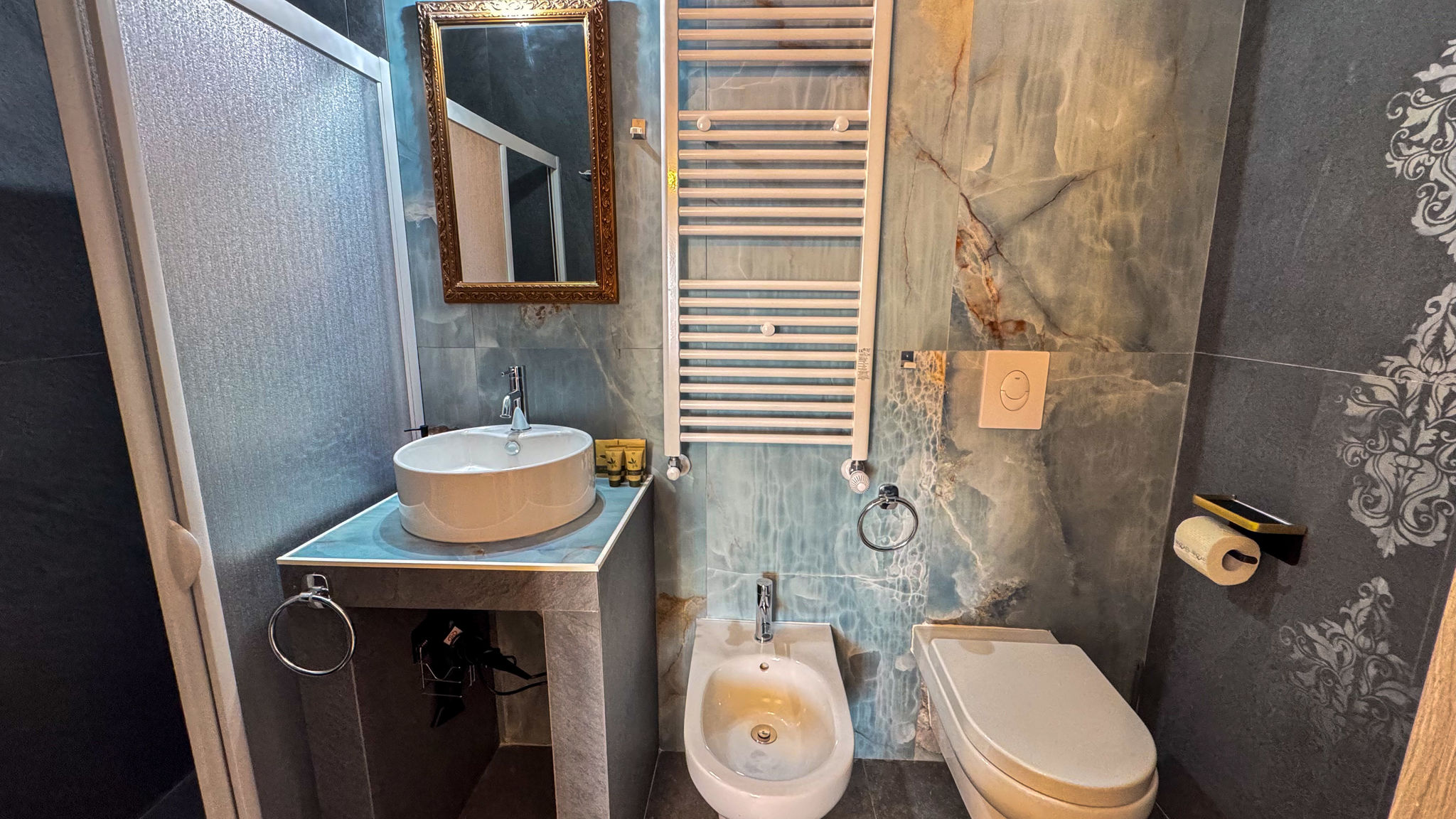 Italianway Chioggia B&B Antenna 2 - Camera Firenze by Ca-Sa Check