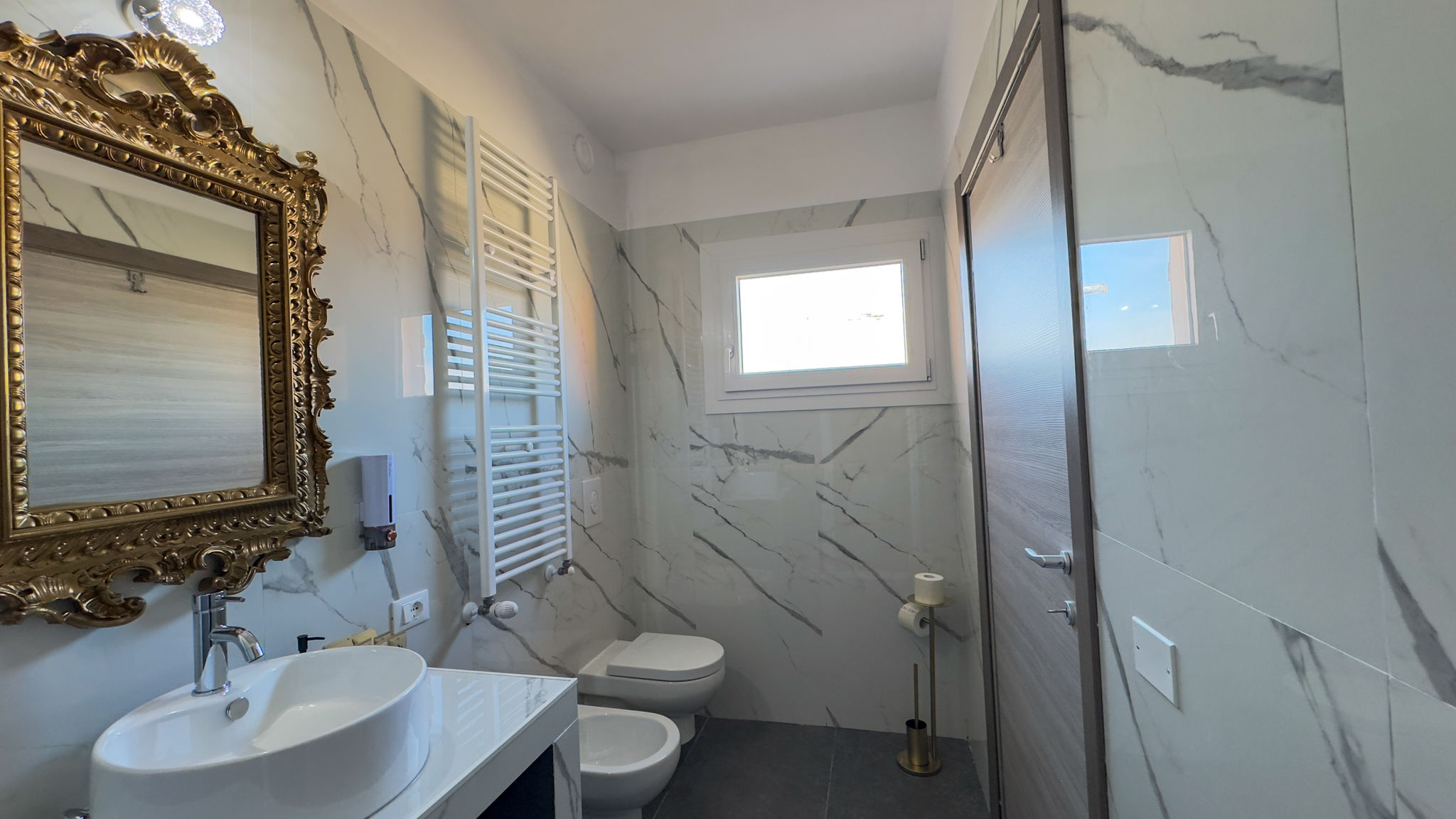 Italianway Chioggia B&B Antenna 2 - Camera Firenze by Ca-Sa Check