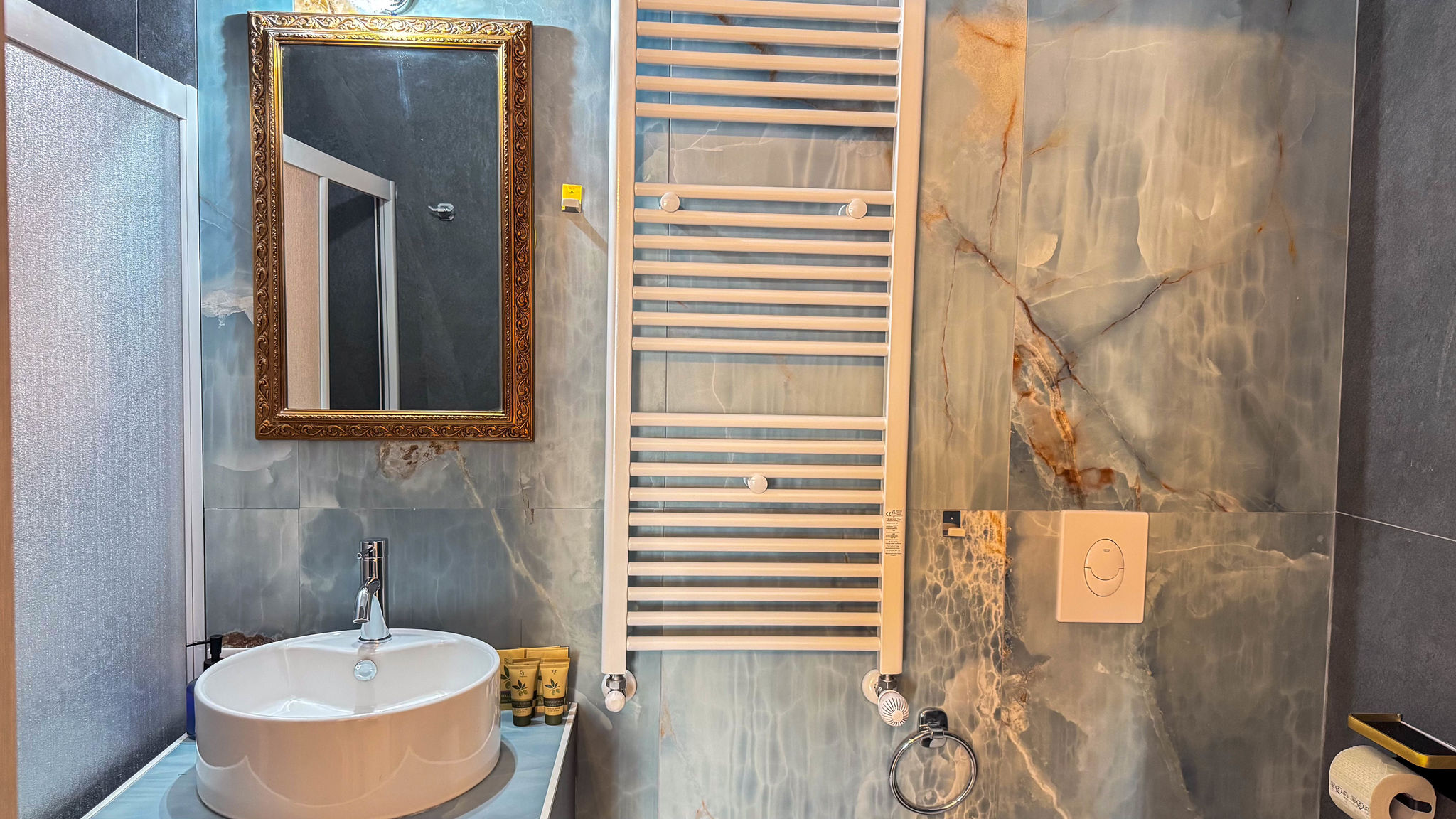 Italianway Chioggia B&B Antenna 2 - Camera Firenze by Ca-Sa Check