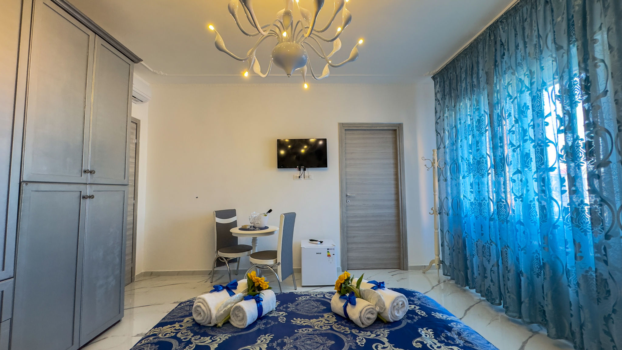 Italianway Chioggia B&B Antenna 2 - Camera Firenze by Ca-Sa Check