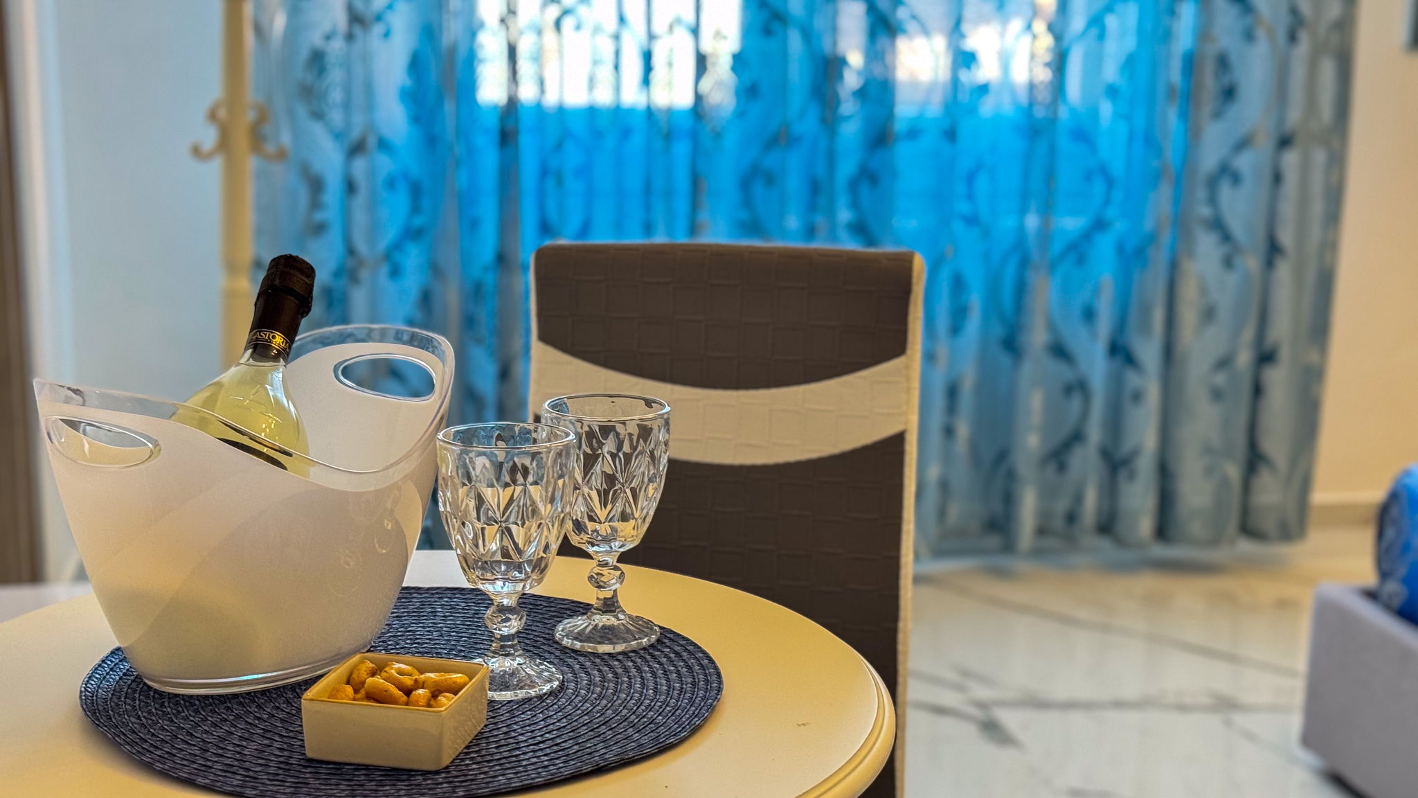 Italianway Chioggia B&B Antenna 2 - Camera Firenze by Ca-Sa Check