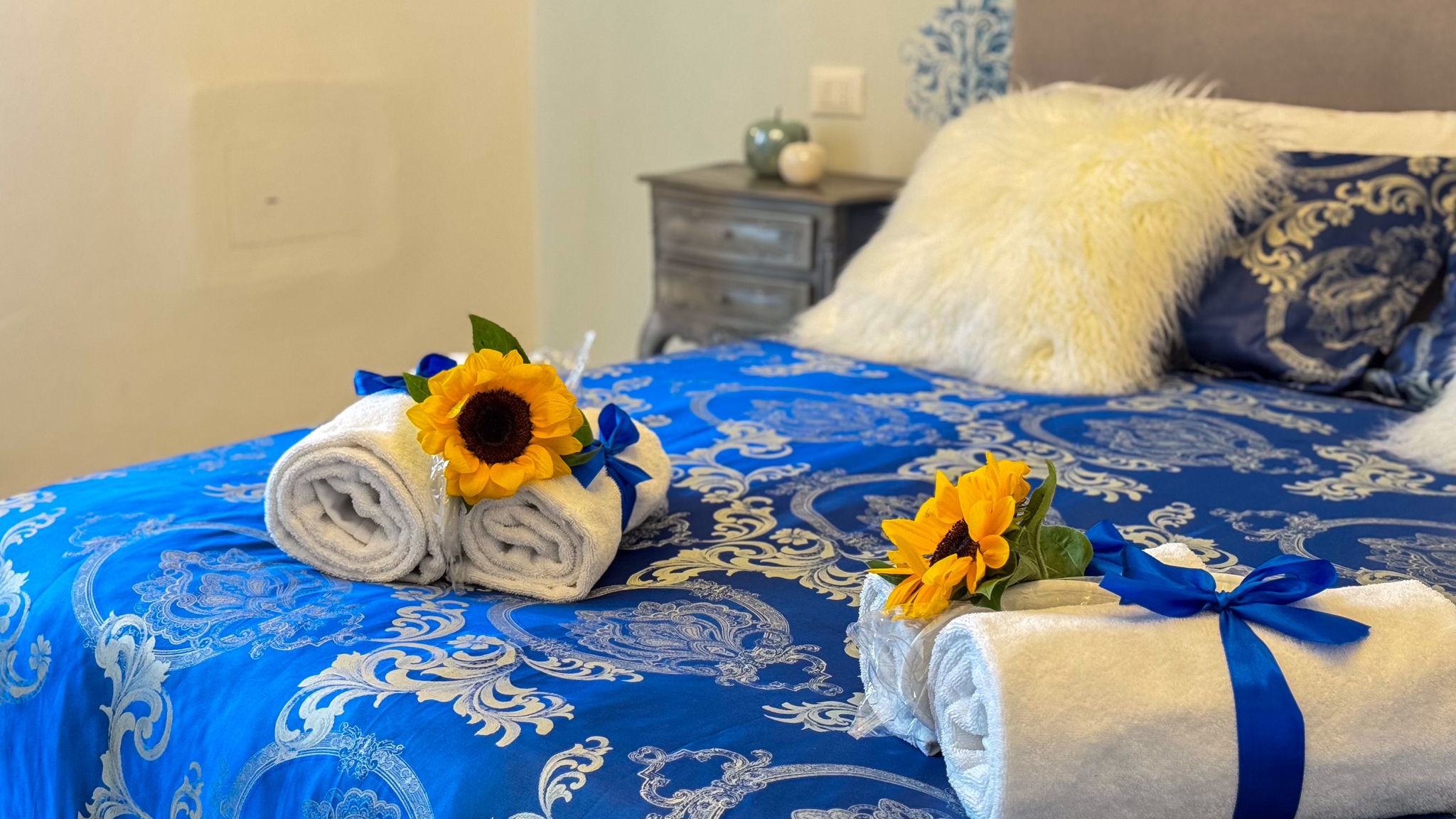 Italianway Chioggia B&B Antenna 2 - Camera Firenze by Ca-Sa Check