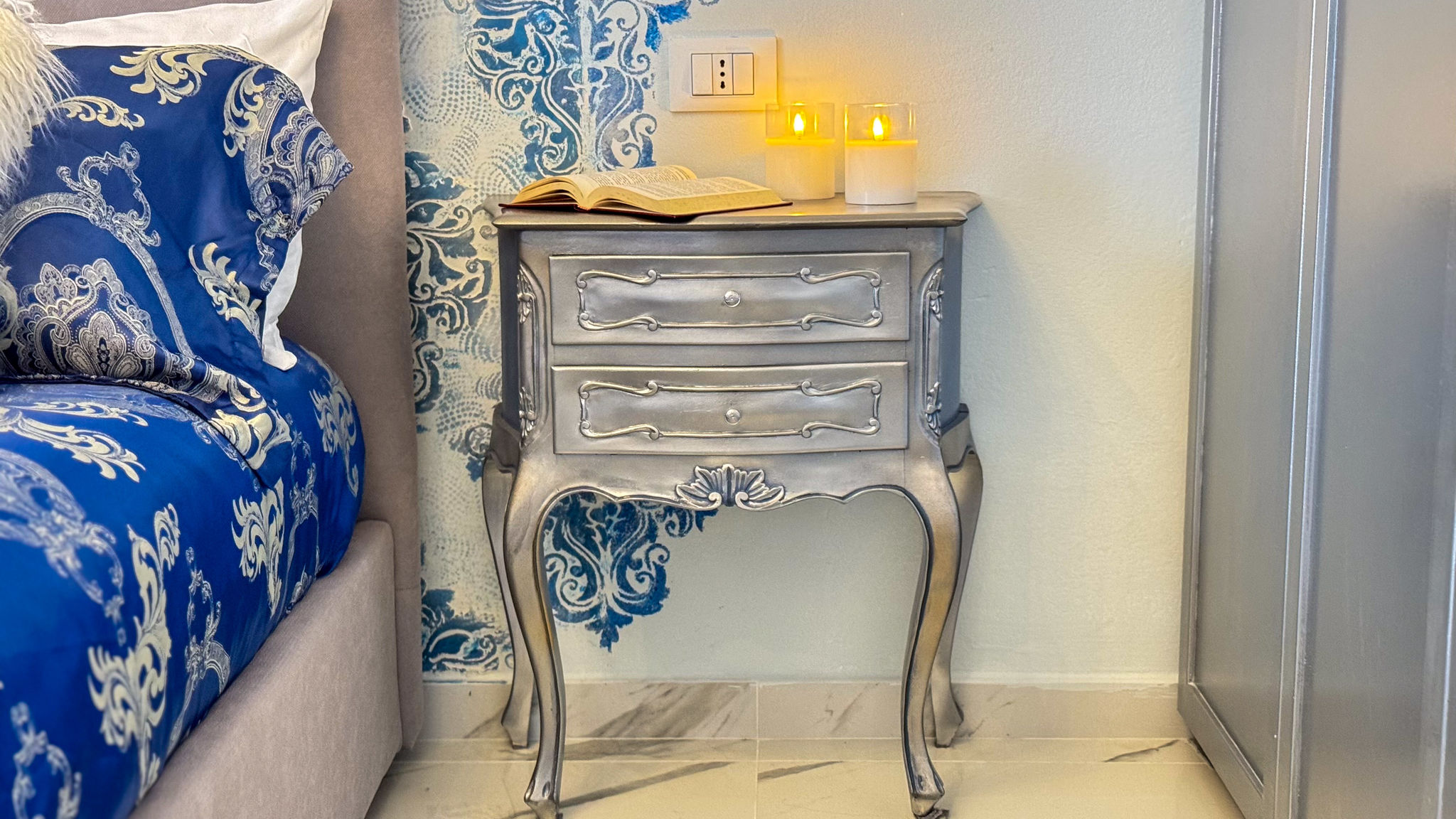 Italianway Chioggia B&B Antenna 2 - Camera Firenze by Ca-Sa Check