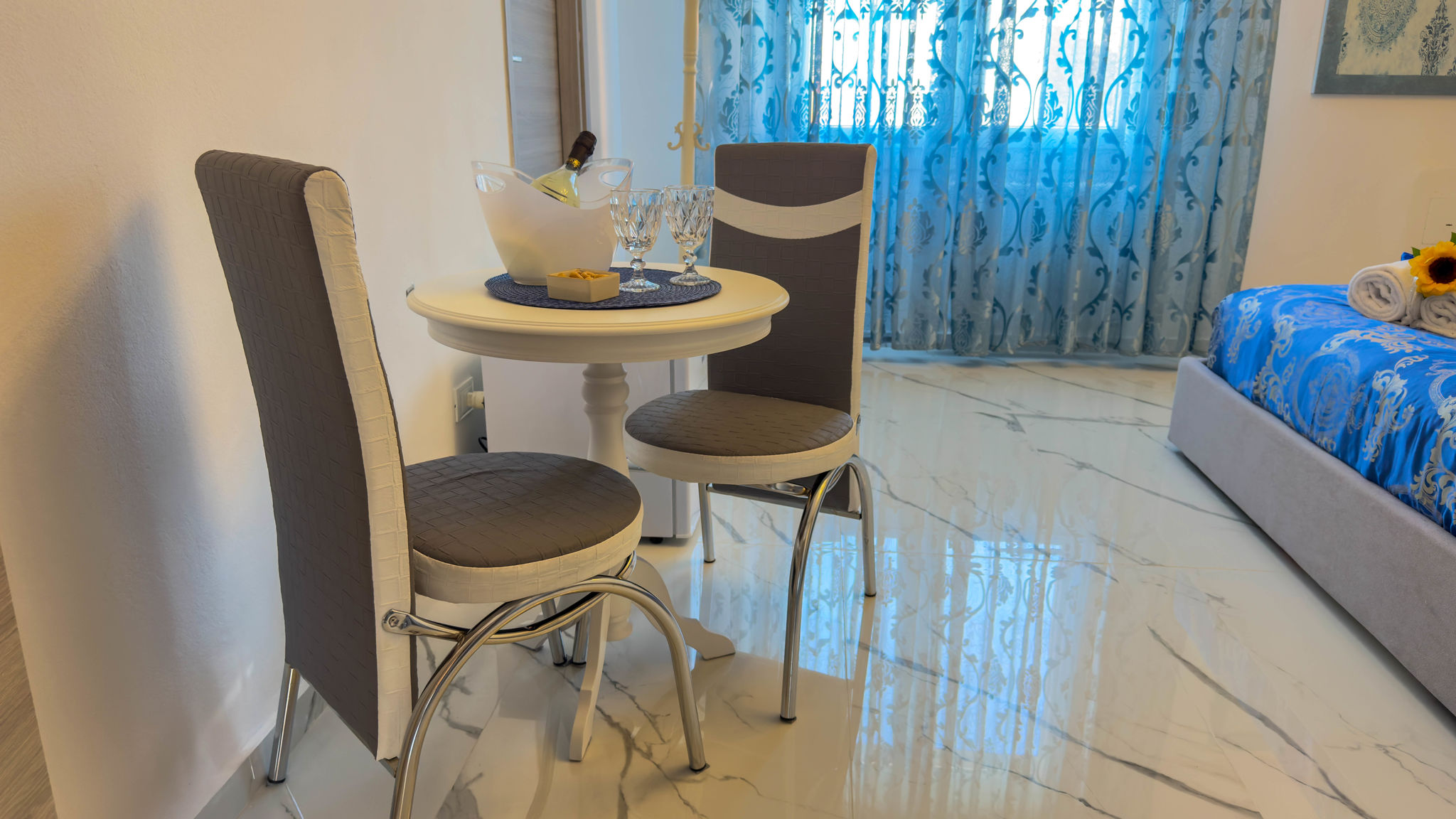 Italianway Chioggia B&B Antenna 2 - Camera Firenze by Ca-Sa Check