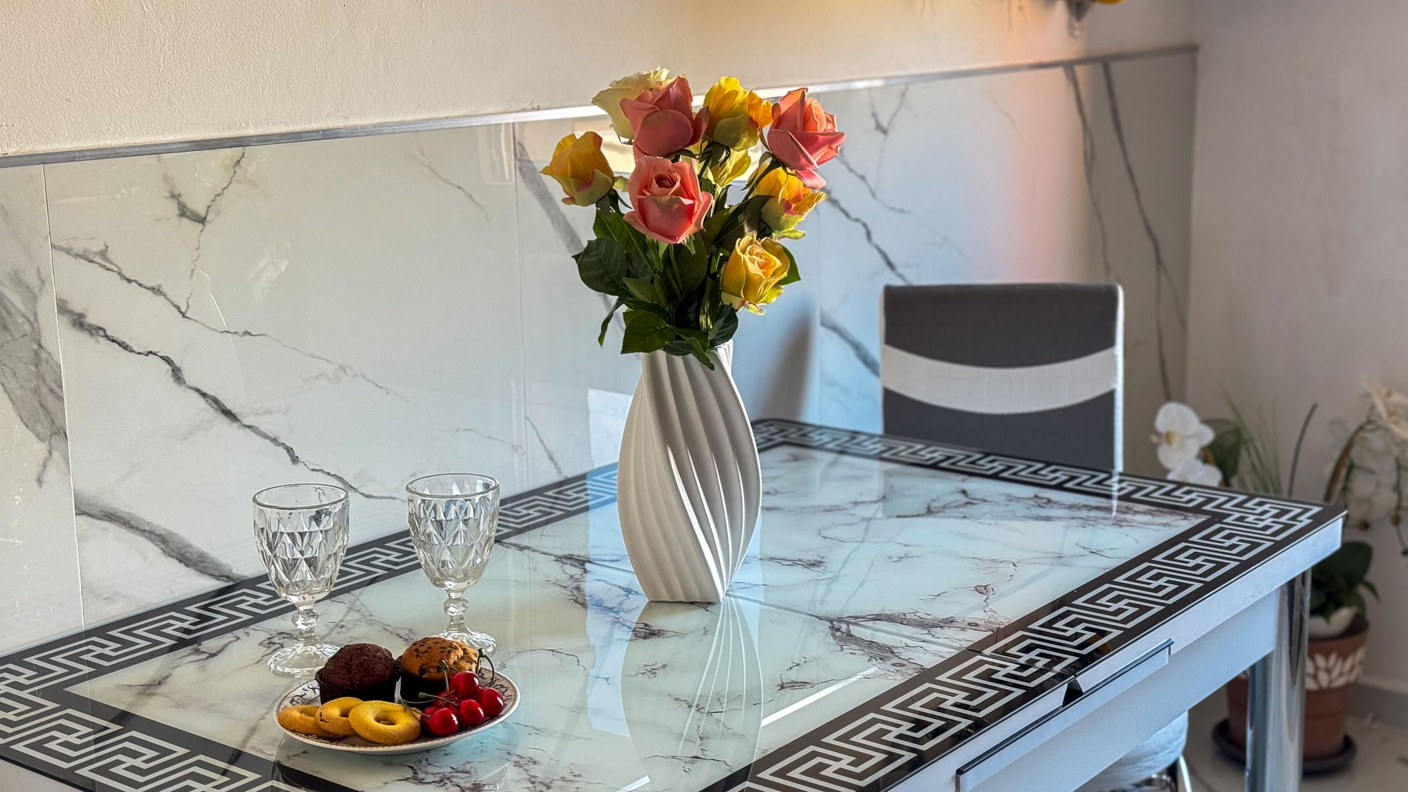 Italianway Chioggia B&B Antenna 2 - Camera Firenze by Ca-Sa Check