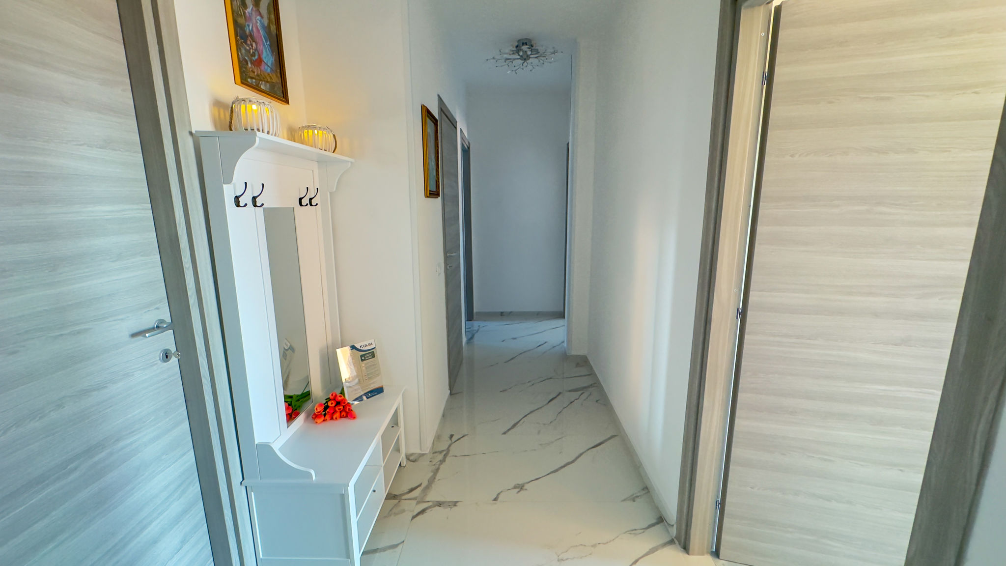 Italianway Chioggia B&B Antenna 2 - Camera Firenze by Ca-Sa Check