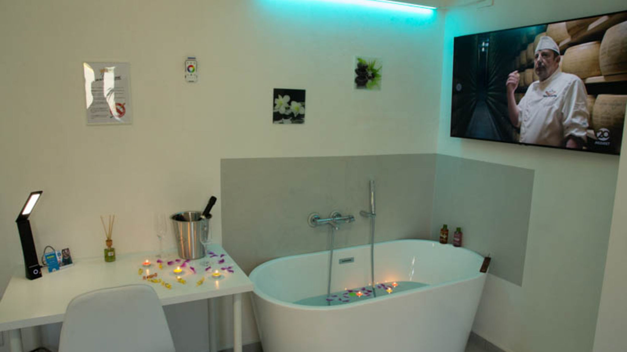 Italianway Reggio nell'Emilia Guest House Oasi dei Mille