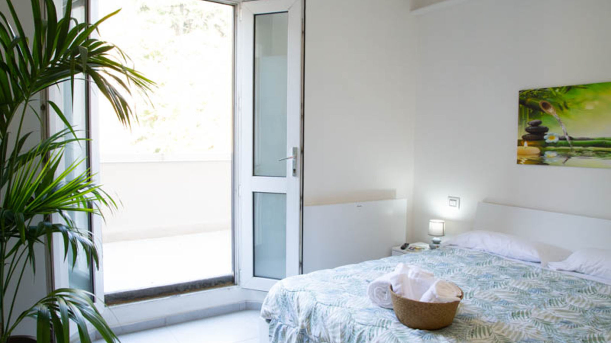 Italianway Reggio nell'Emilia Guest House Oasi dei Mille