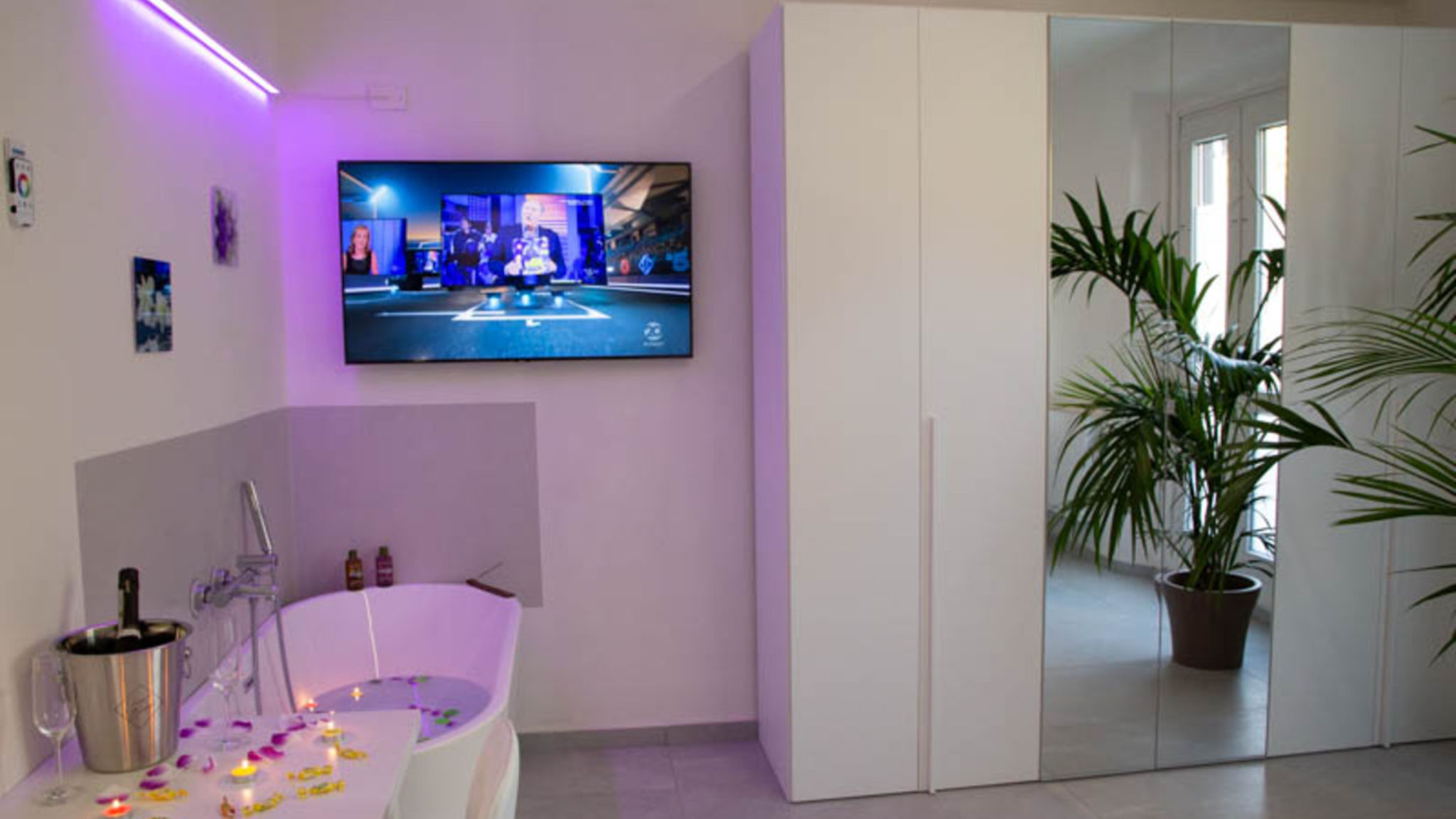 Italianway Reggio nell'Emilia Guest House Oasi dei Mille