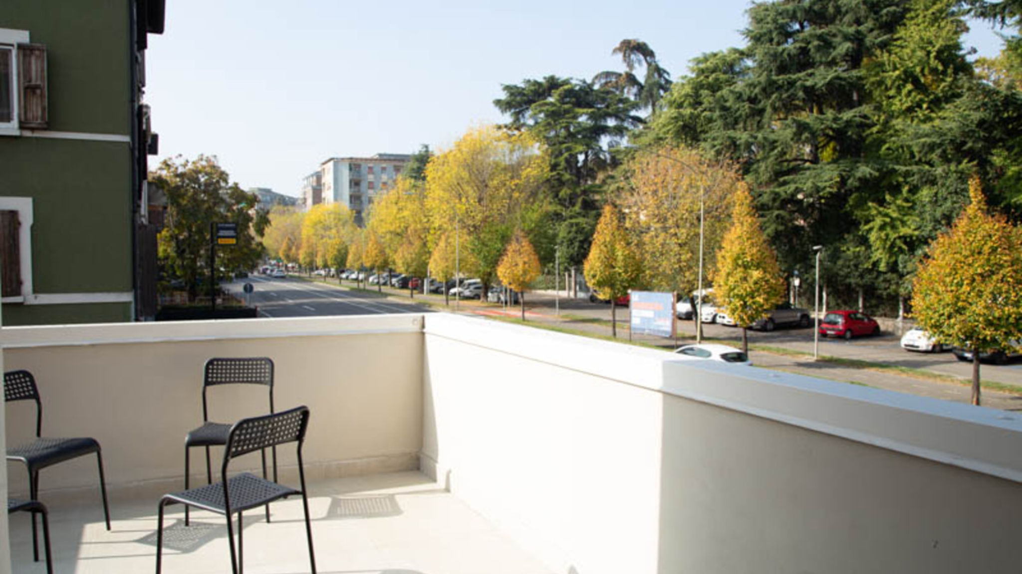 Italianway Reggio nell'Emilia Guest House Oasi dei Mille